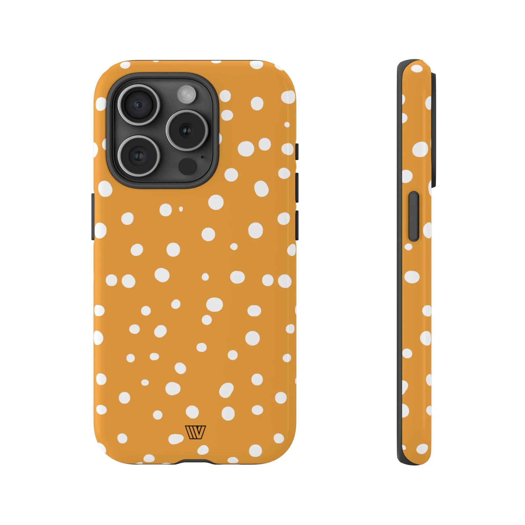 SUNSHADE DOTS | Tough Phone Case sold by Zulily product image thumbnail 4