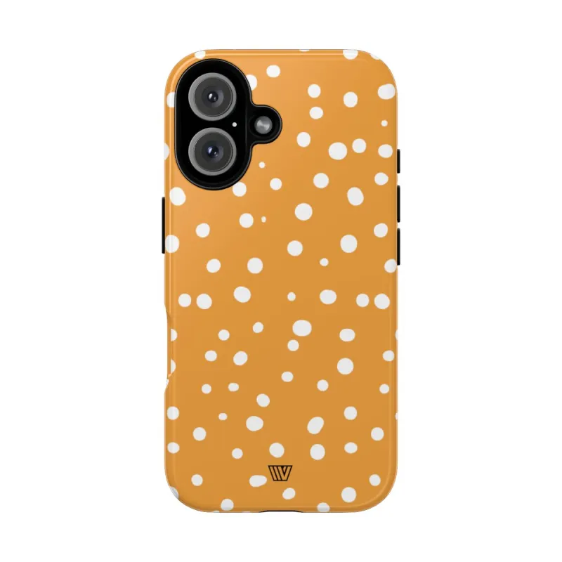SUNSHADE DOTS | Tough Phone Case made by Zulily