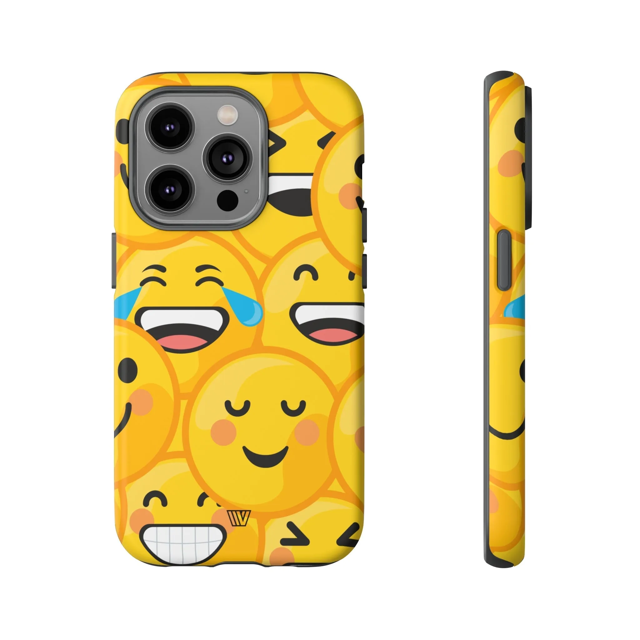 EMOJI FACES | Tough Phone Case sold by Zulily product image thumbnail 5