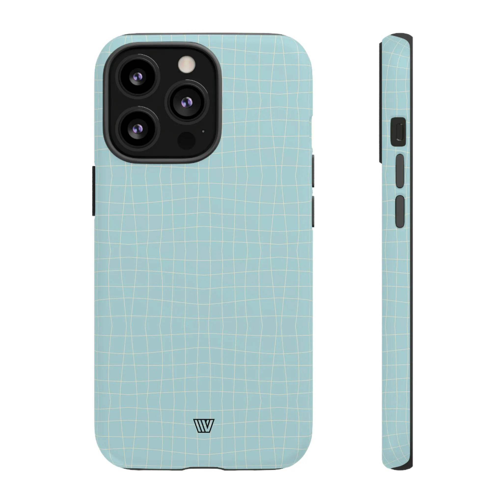 BLUE WICKER | Tough Phone Case sold by Zulily product image thumbnail 5