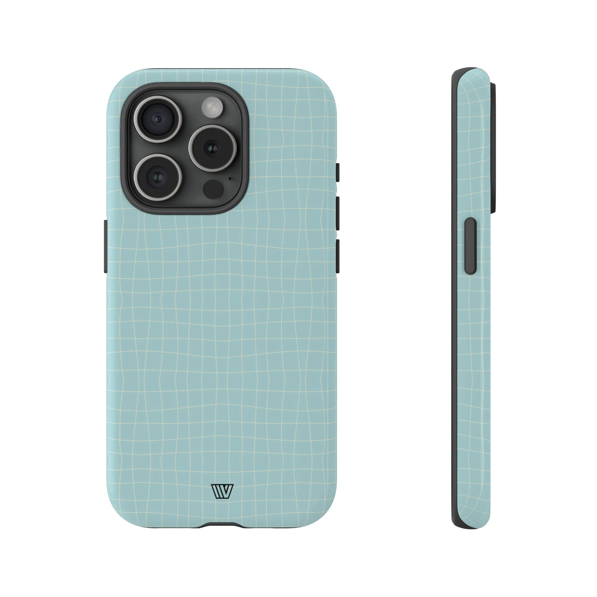 BLUE WICKER | Tough Phone Case sold by Zulily product image thumbnail 2