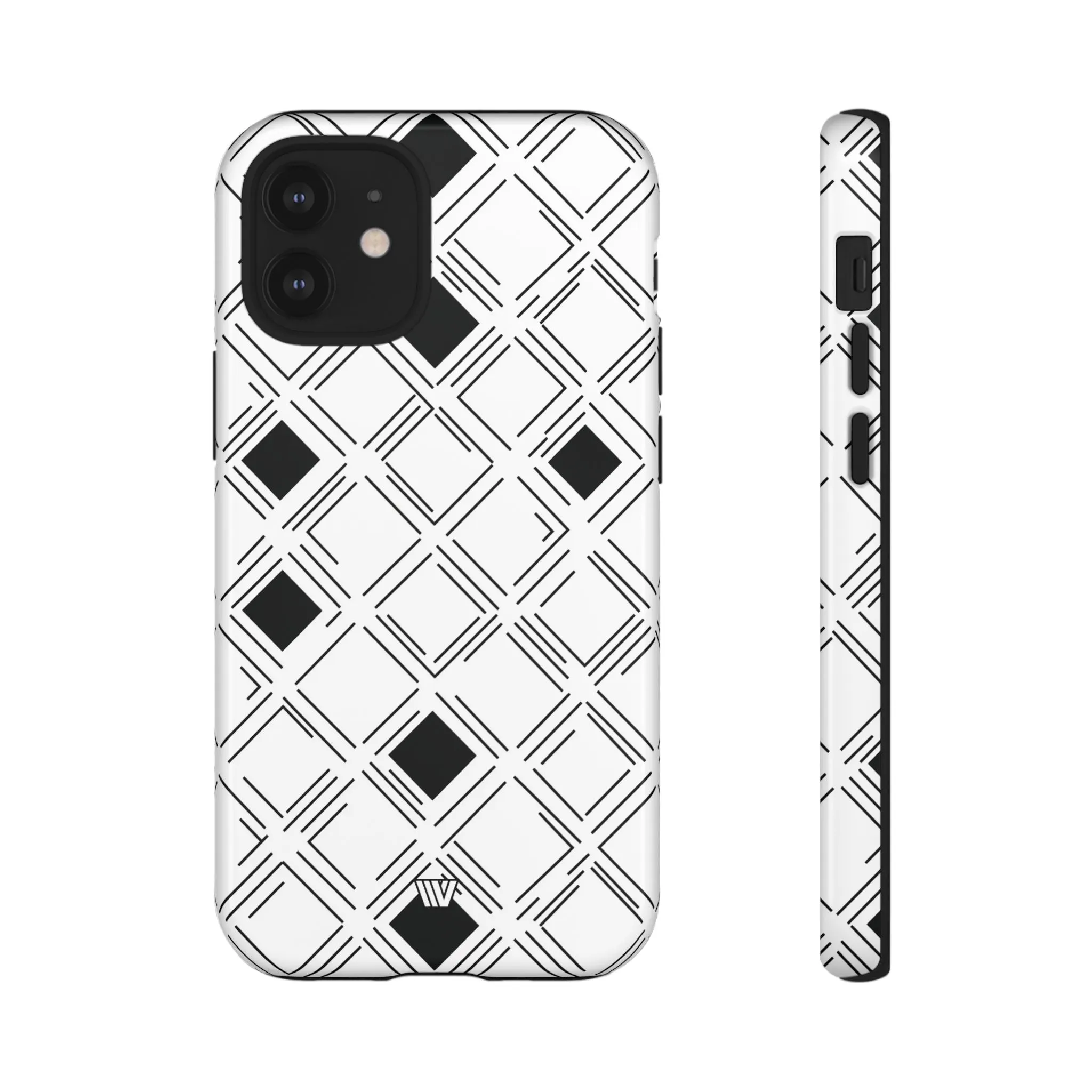 GEOMETRIC FOCUS | Tough Phone Case sold by Zulily product image thumbnail 4