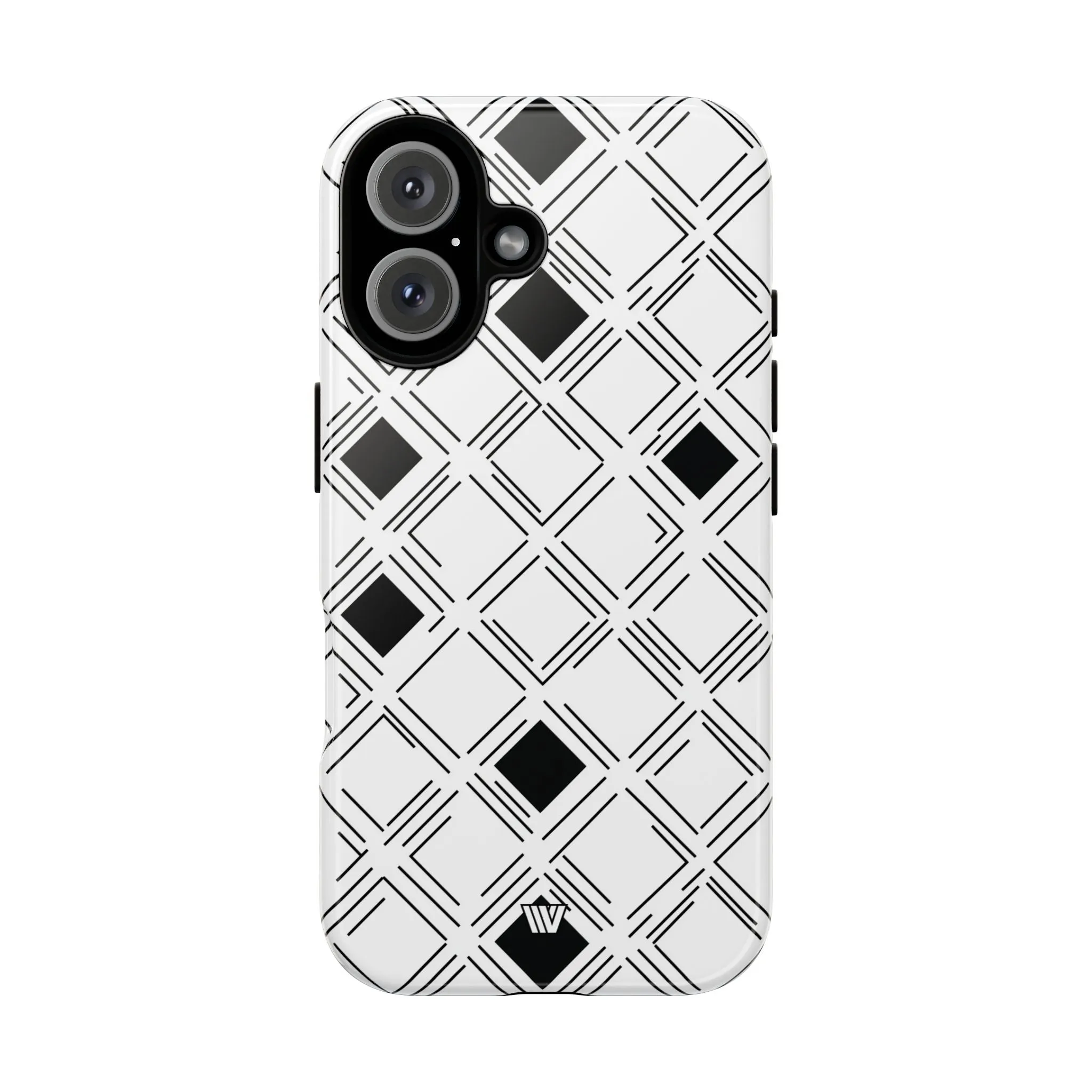 GEOMETRIC FOCUS | Tough Phone Case sold by Zulily