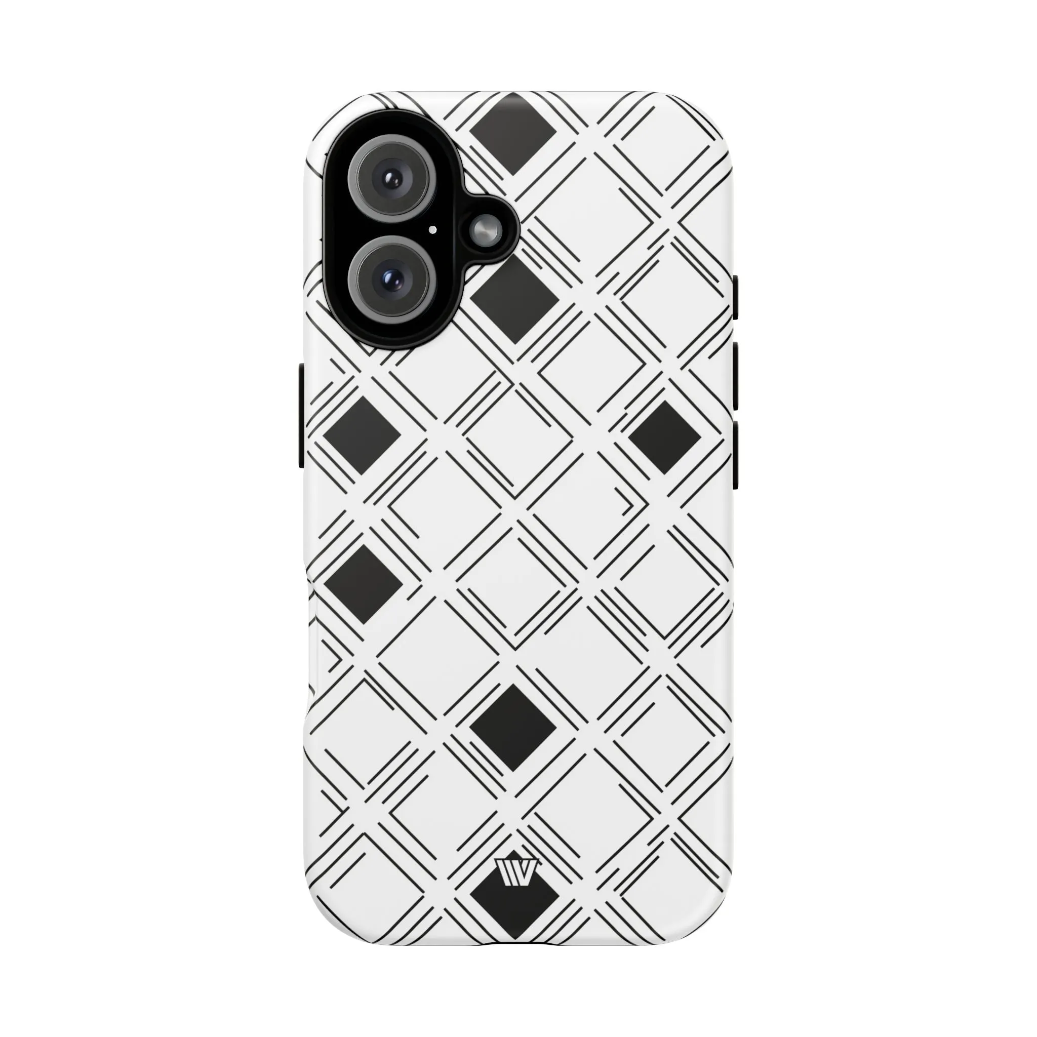 GEOMETRIC FOCUS | Tough Phone Case sold by Zulily product image thumbnail 2