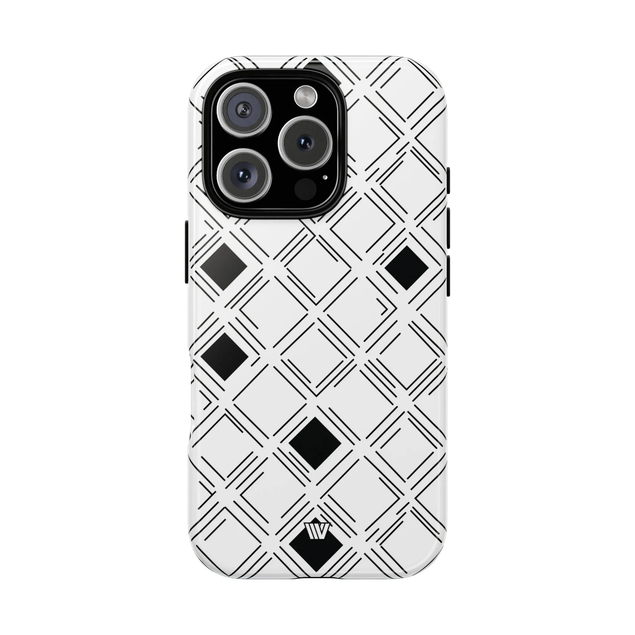 GEOMETRIC FOCUS | Tough Phone Case sold by Zulily product image thumbnail 3