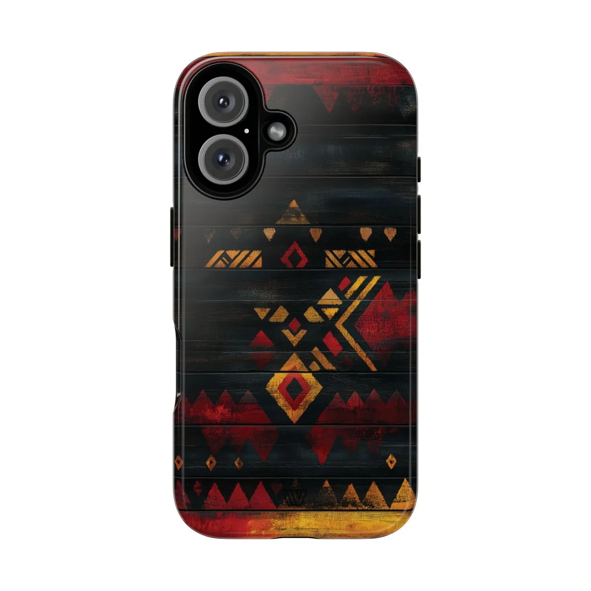 WESTERN WOODWORK | Tough Phone Case sold by Zulily