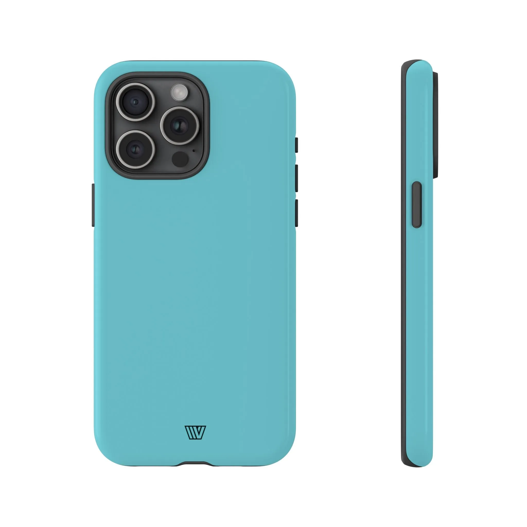 CYAN | Tough Phone Case sold by Zulily product image thumbnail 5