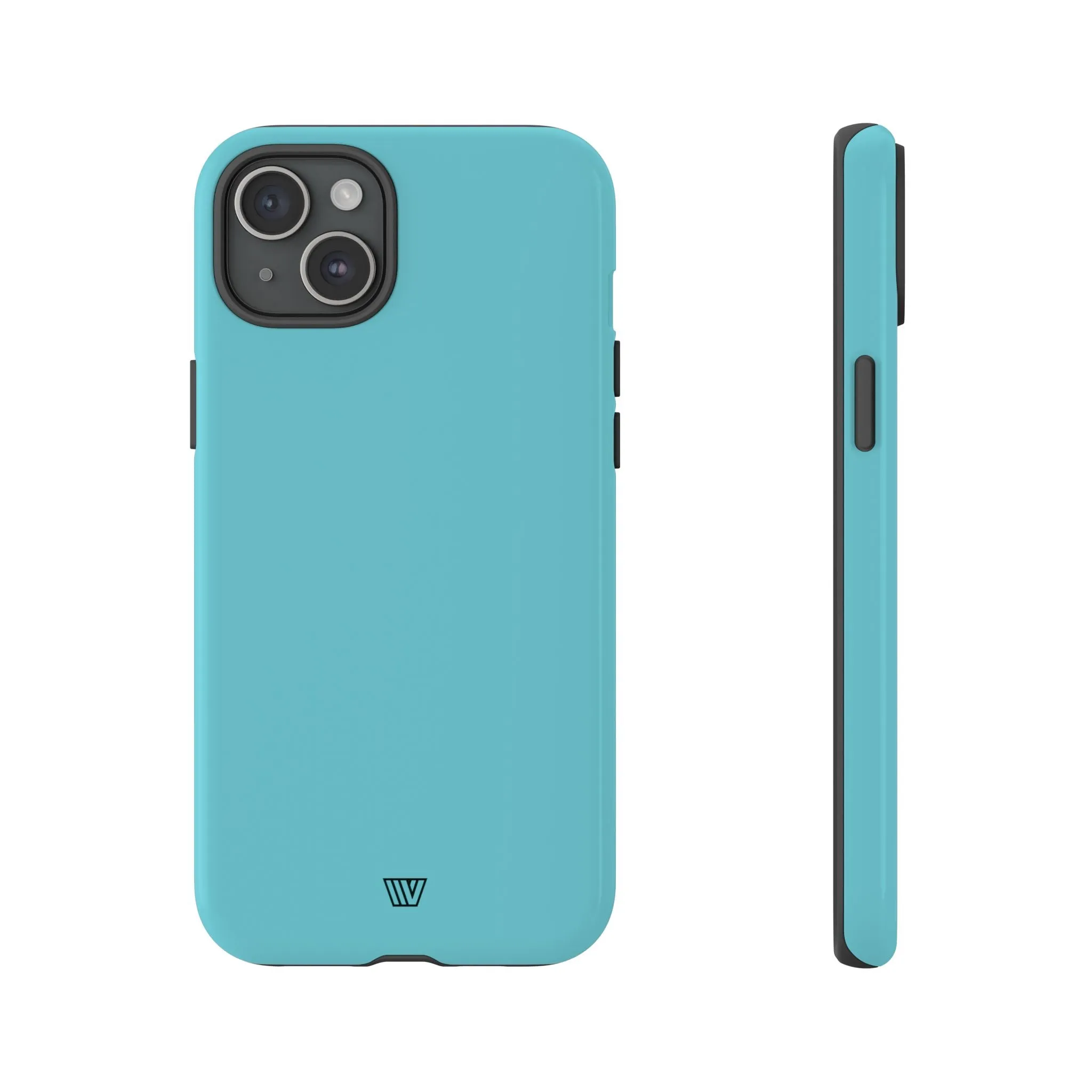 CYAN | Tough Phone Case sold by Zulily product image thumbnail 3
