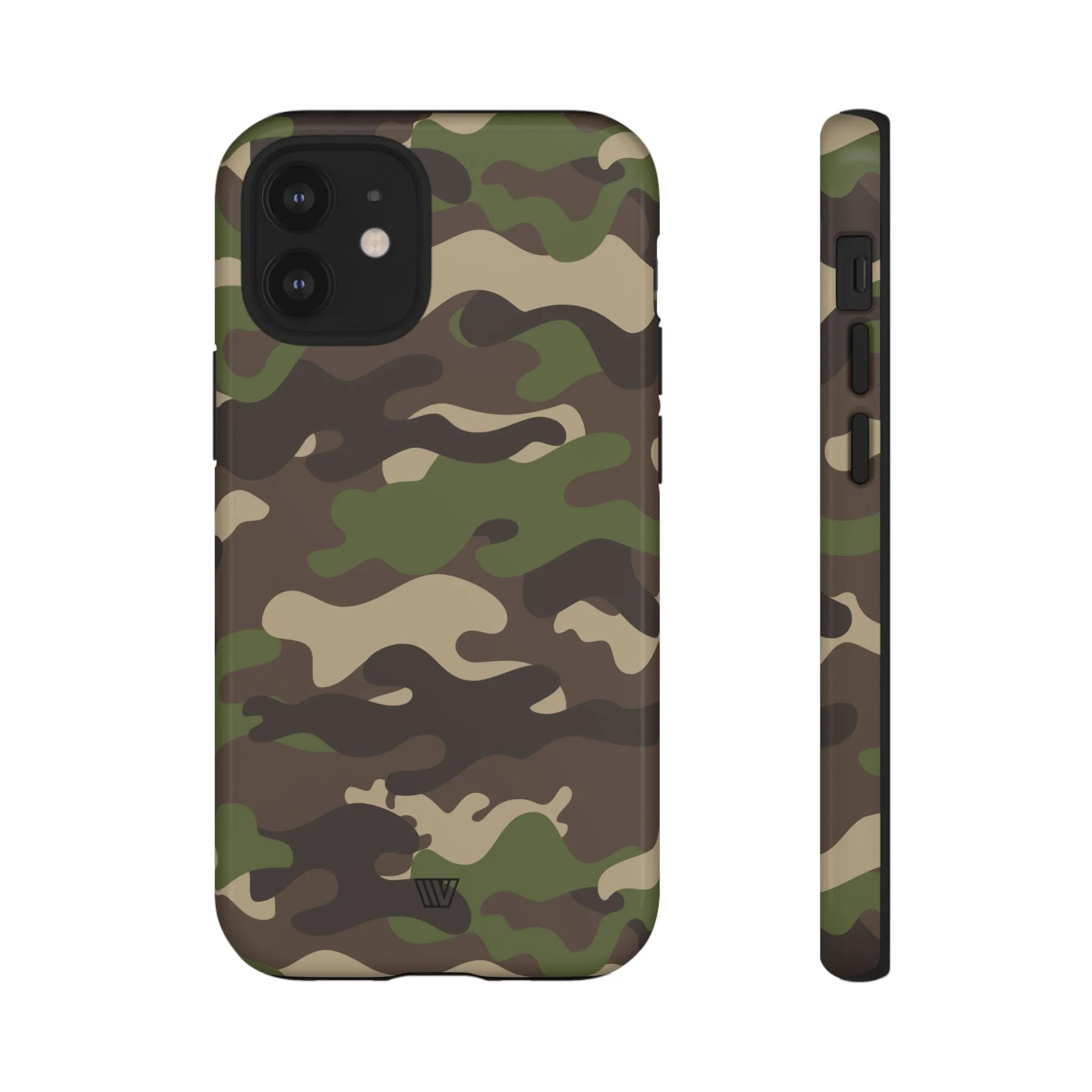 CAMO | Tough Phone Case sold by Zulily product image thumbnail 5