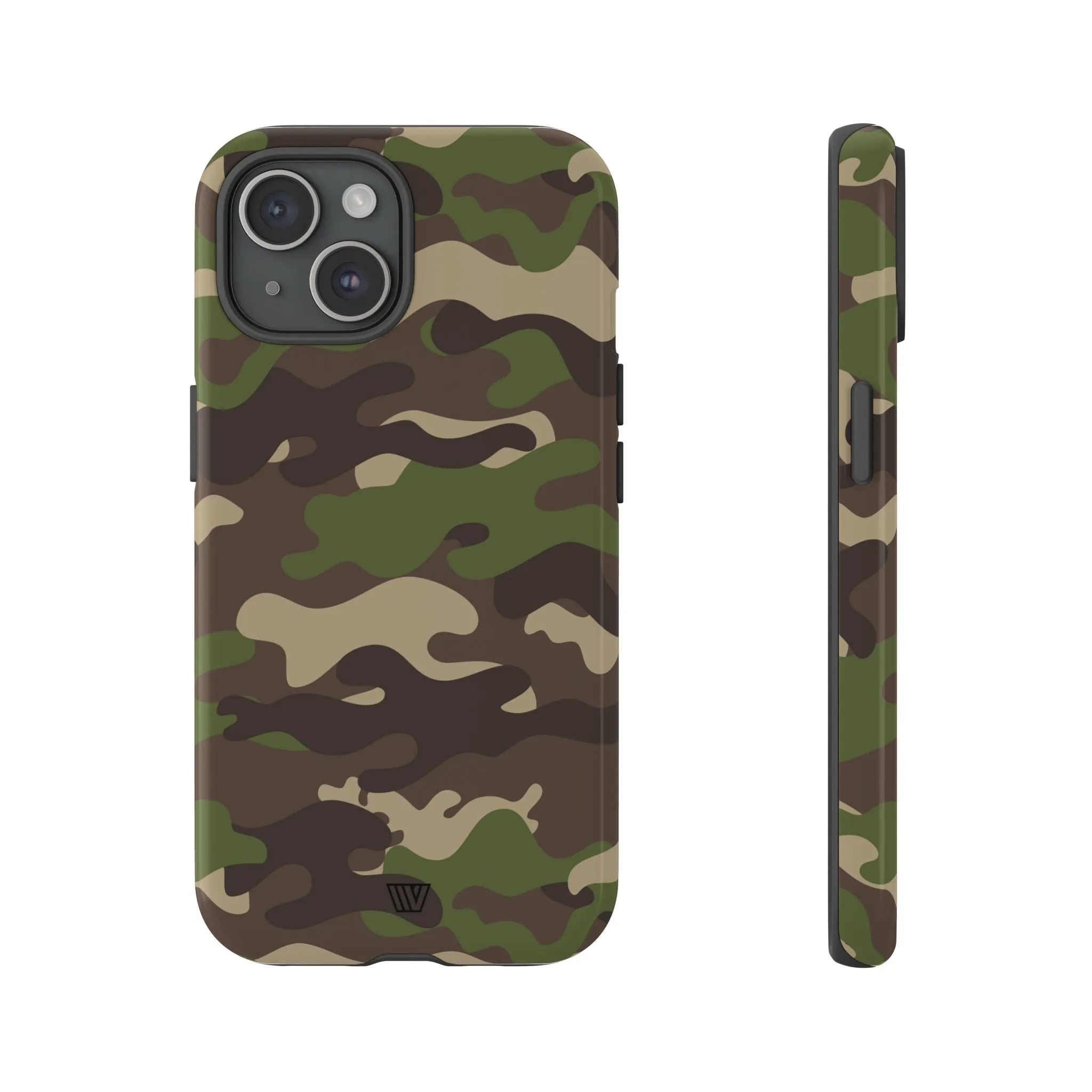 CAMO | Tough Phone Case sold by Zulily product image thumbnail 2
