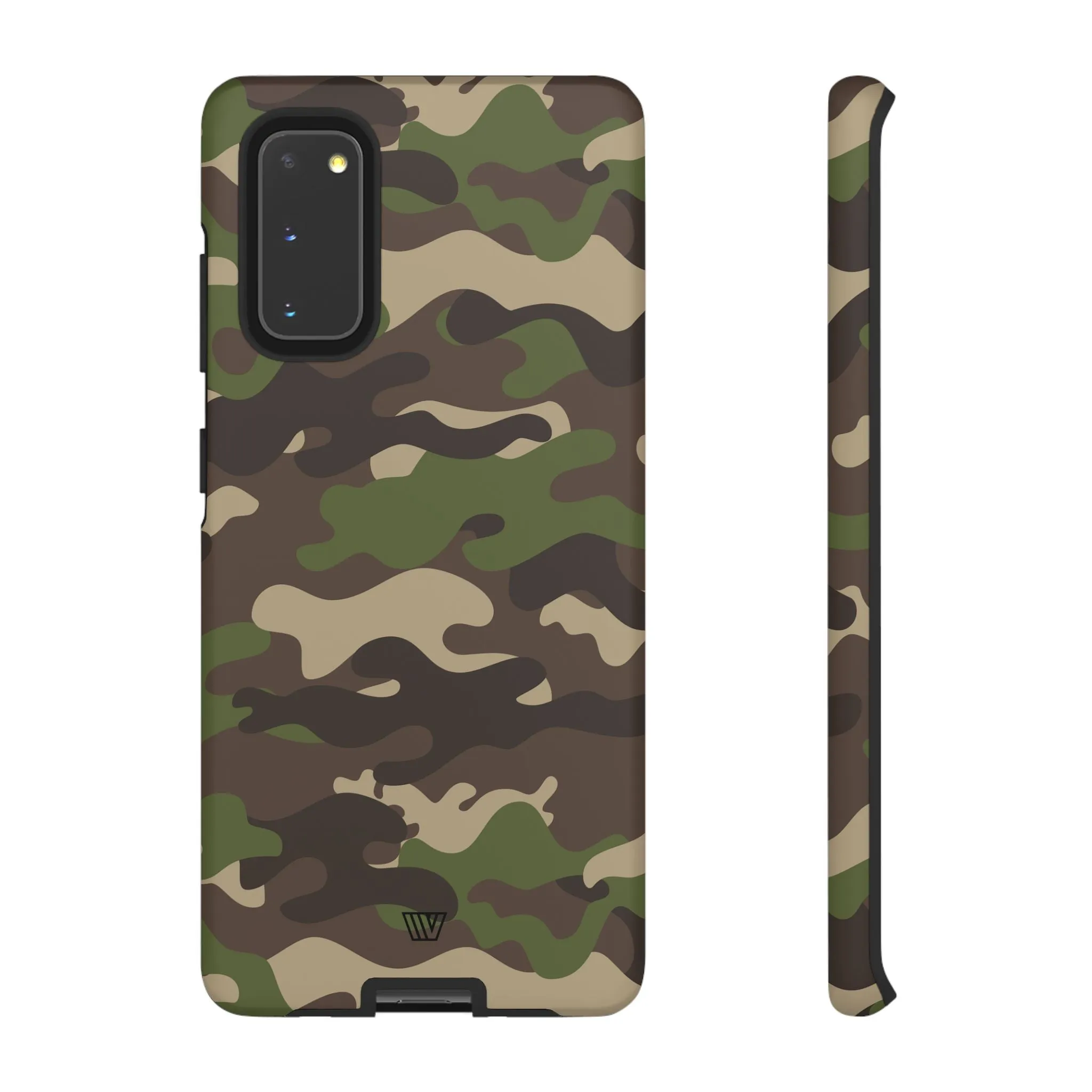 CAMO | Tough Phone Case sold by Zulily product image thumbnail 4
