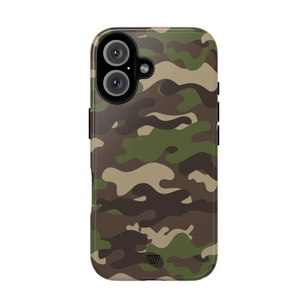CAMO | Tough Phone Case sold by Zulily