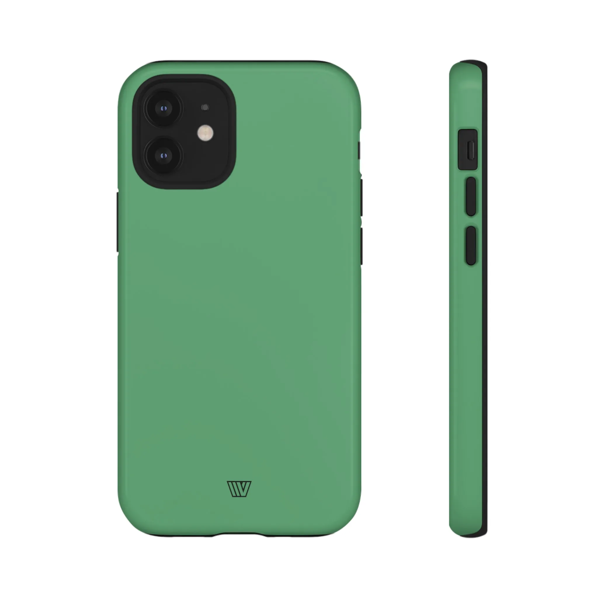 AQUA FOREST GREEN | Tough Phone Case sold by Zulily product image thumbnail 5