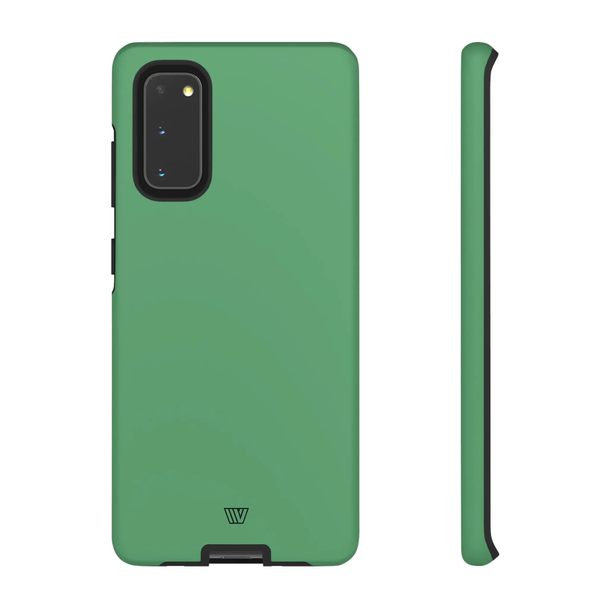 AQUA FOREST GREEN | Tough Phone Case sold by Zulily product image thumbnail 4