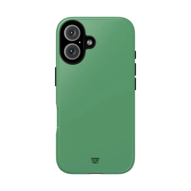 AQUA FOREST GREEN | Tough Phone Case made by Zulily