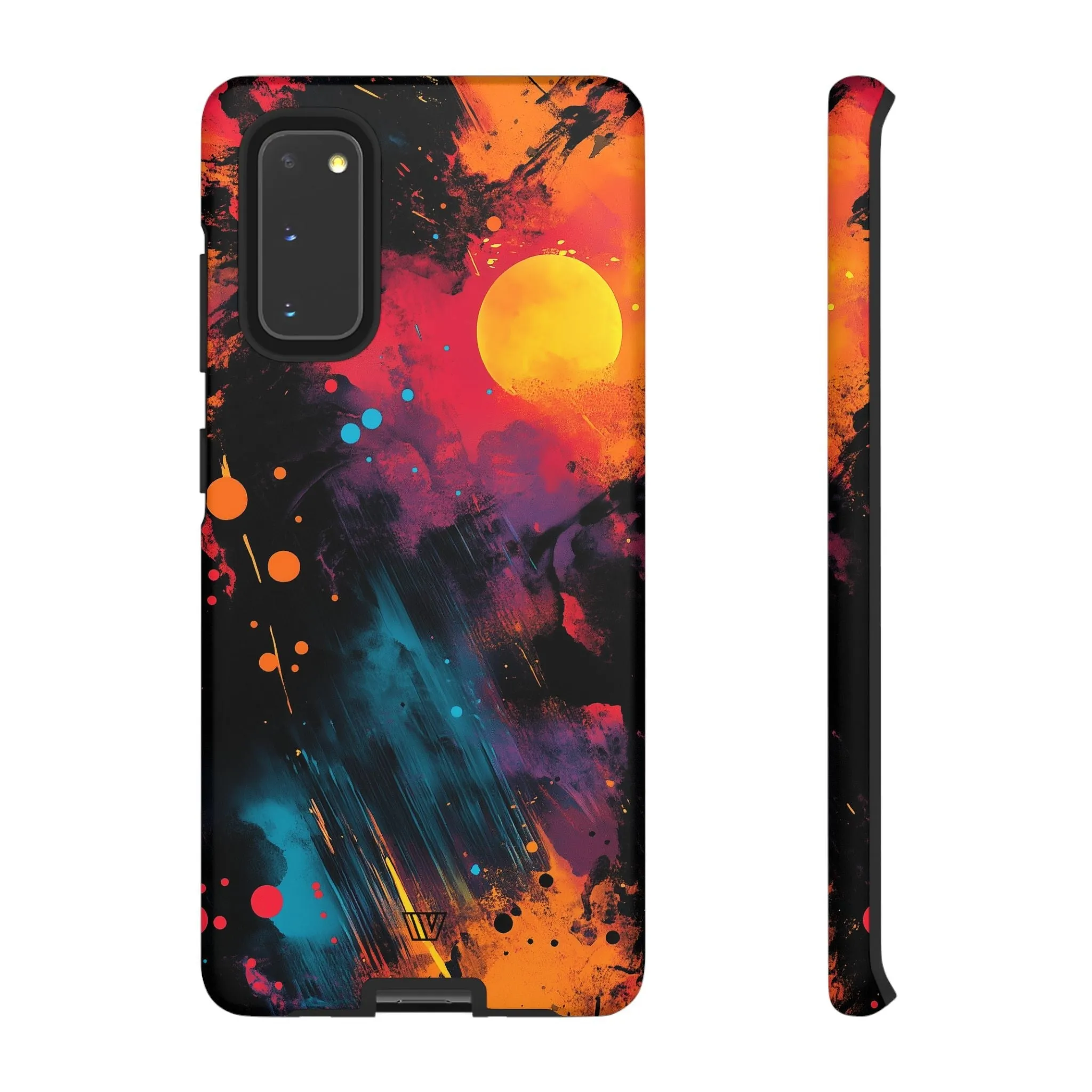 NEBULA FLARE | Tough Phone Case sold by Zulily product image thumbnail 3