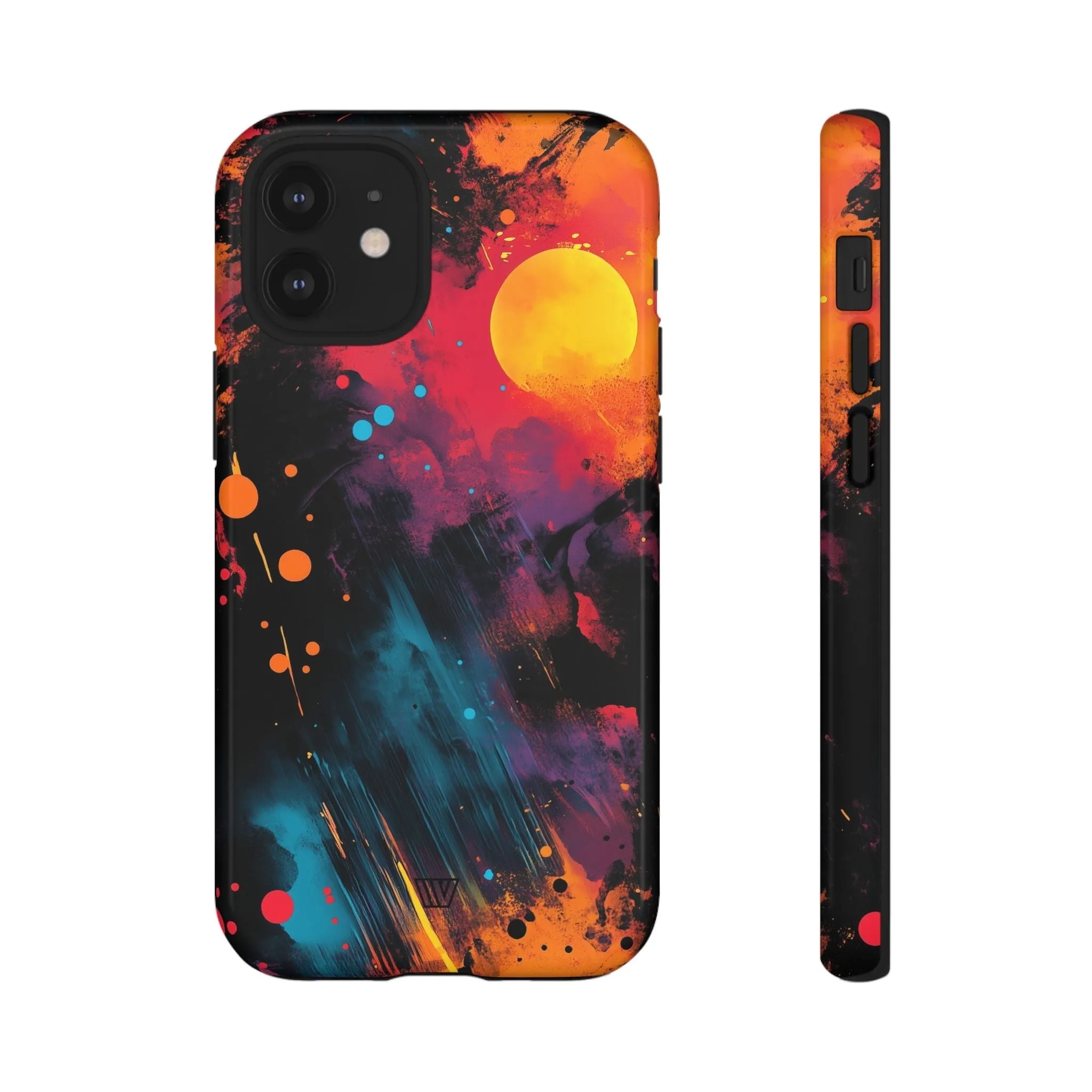NEBULA FLARE | Tough Phone Case sold by Zulily product image thumbnail 4