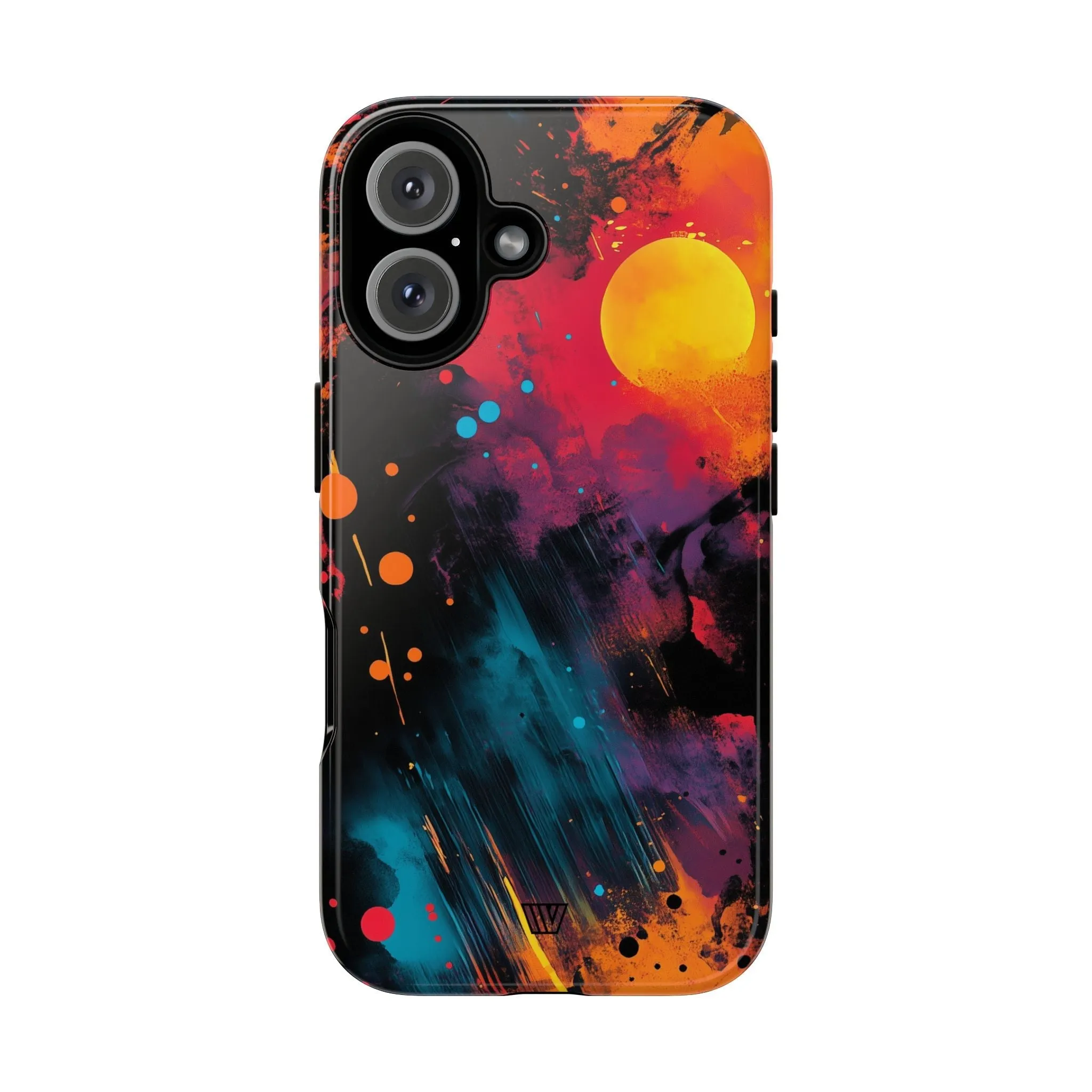 NEBULA FLARE | Tough Phone Case sold by Zulily