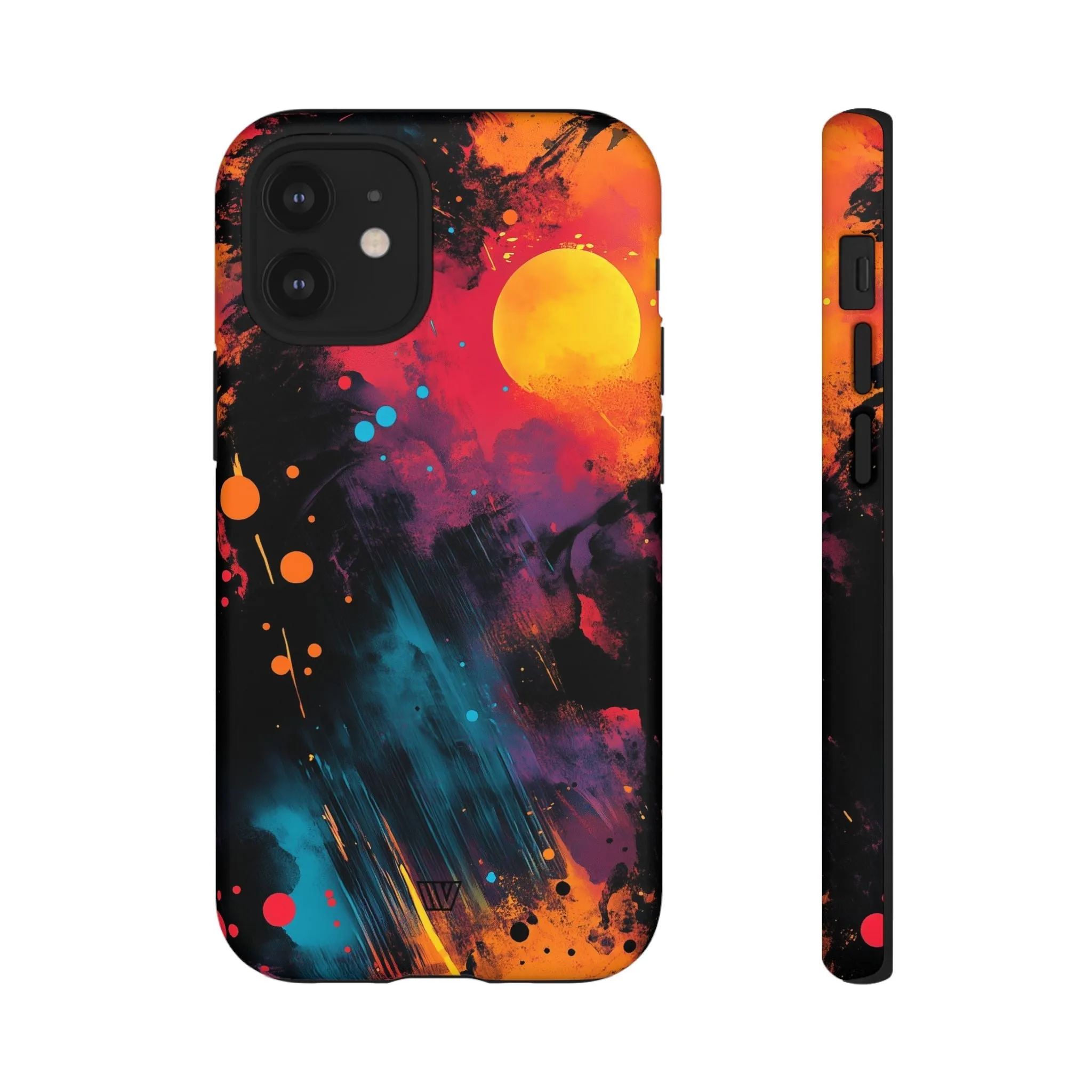 NEBULA FLARE | Tough Phone Case sold by Zulily product image thumbnail 5