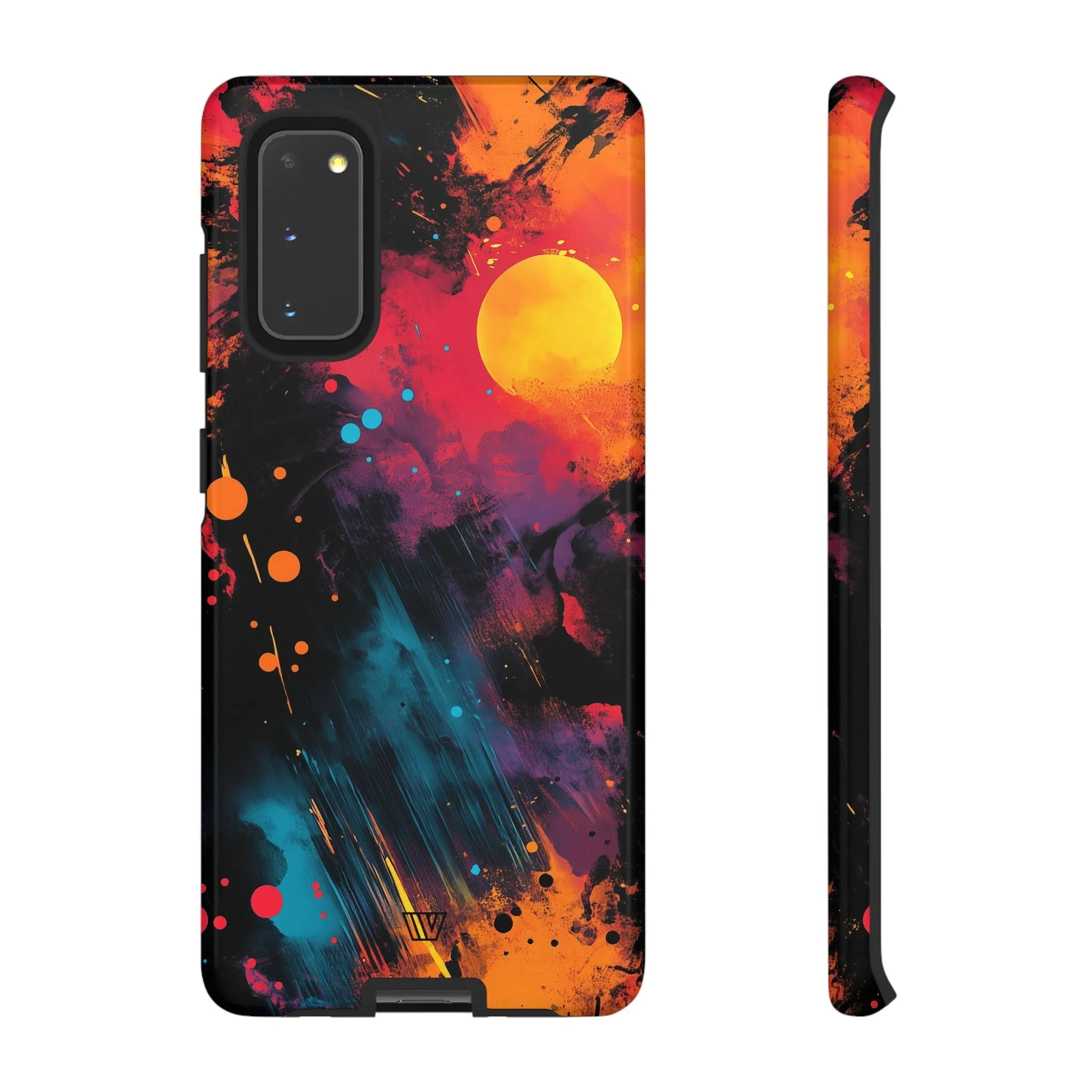 NEBULA FLARE | Tough Phone Case sold by Zulily product image thumbnail 2