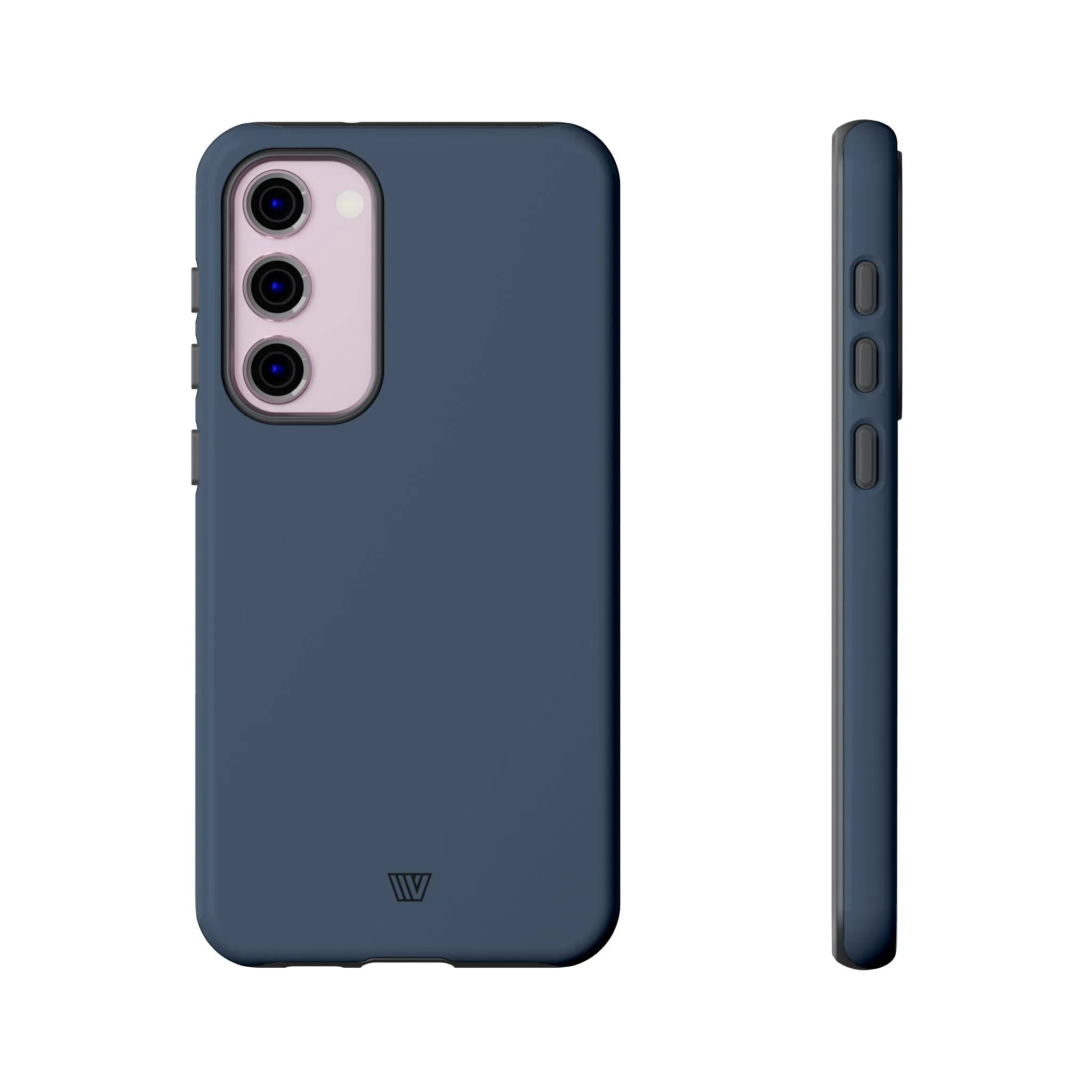 DENIM BLUE | Tough Phone Case sold by Zulily product image thumbnail 5