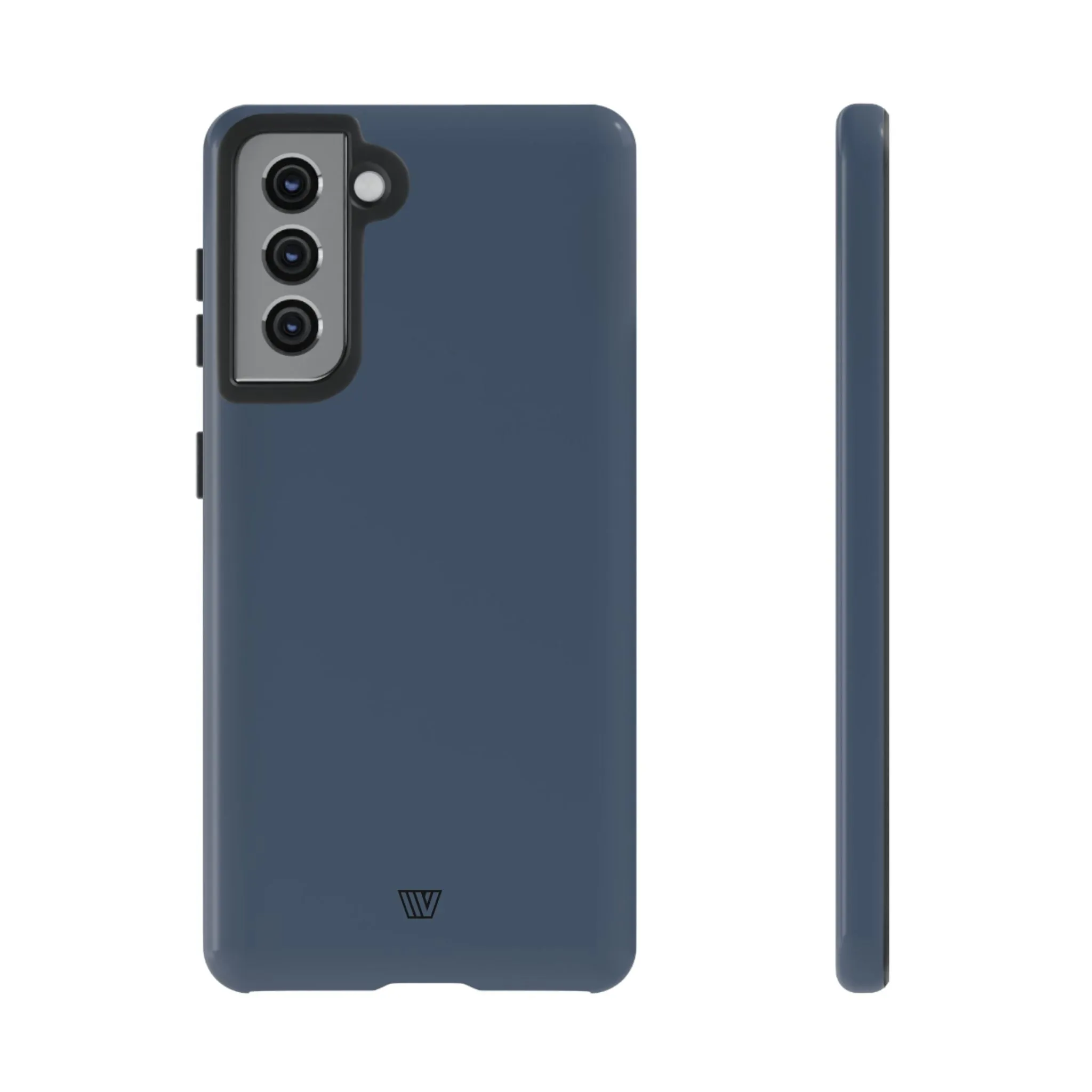 DENIM BLUE | Tough Phone Case sold by Zulily product image thumbnail 2