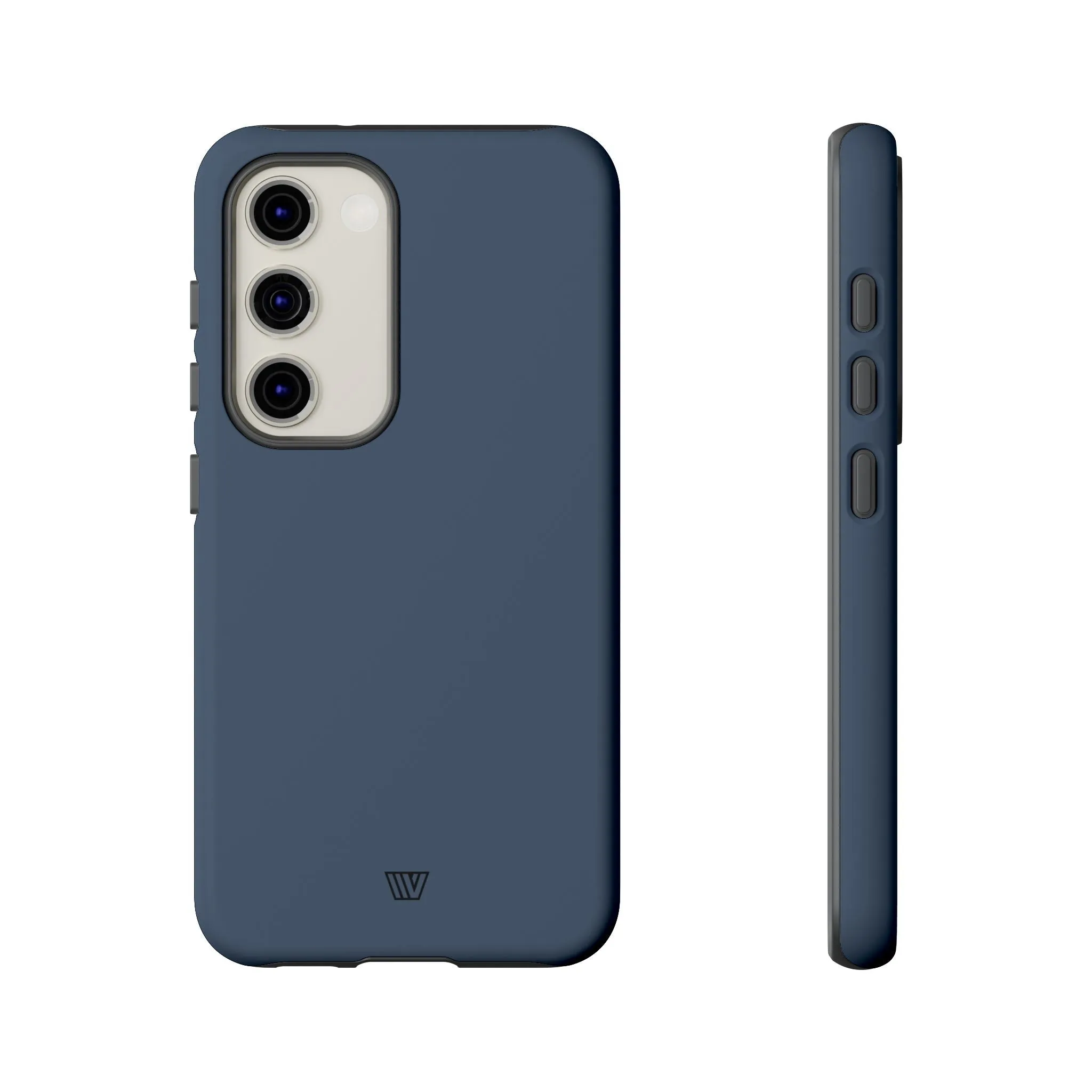 DENIM BLUE | Tough Phone Case sold by Zulily product image thumbnail 4