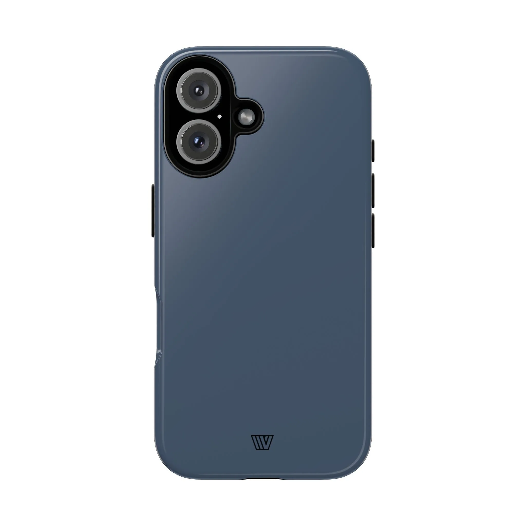 DENIM BLUE | Tough Phone Case sold by Zulily