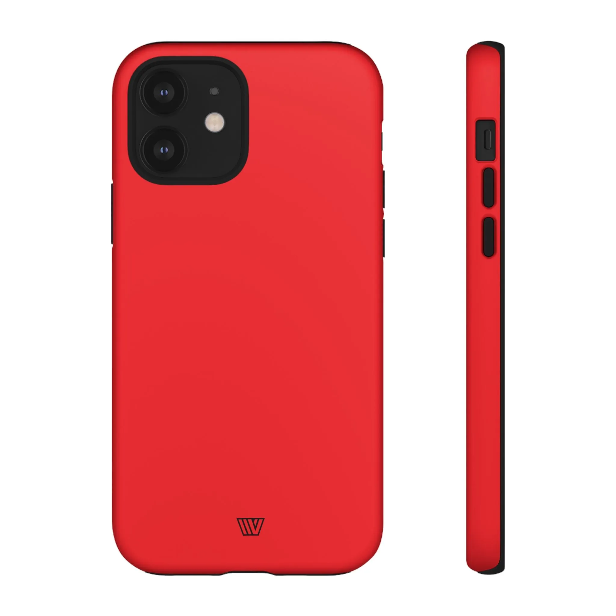 RED | Tough Phone Case sold by Zulily product image thumbnail 5