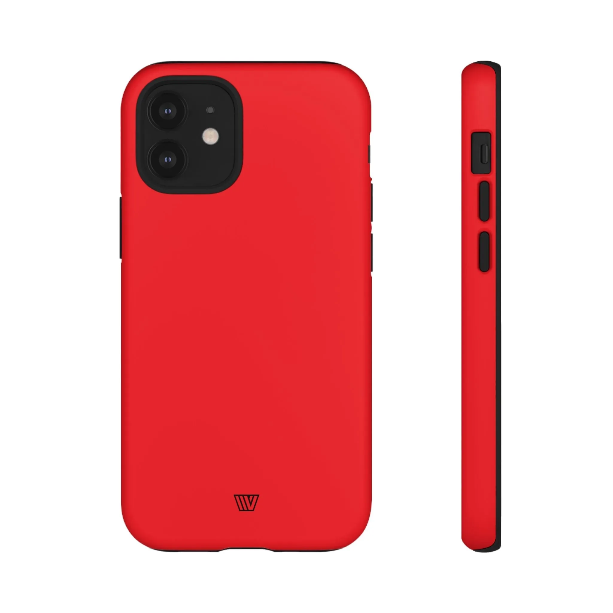 RED | Tough Phone Case sold by Zulily product image thumbnail 3