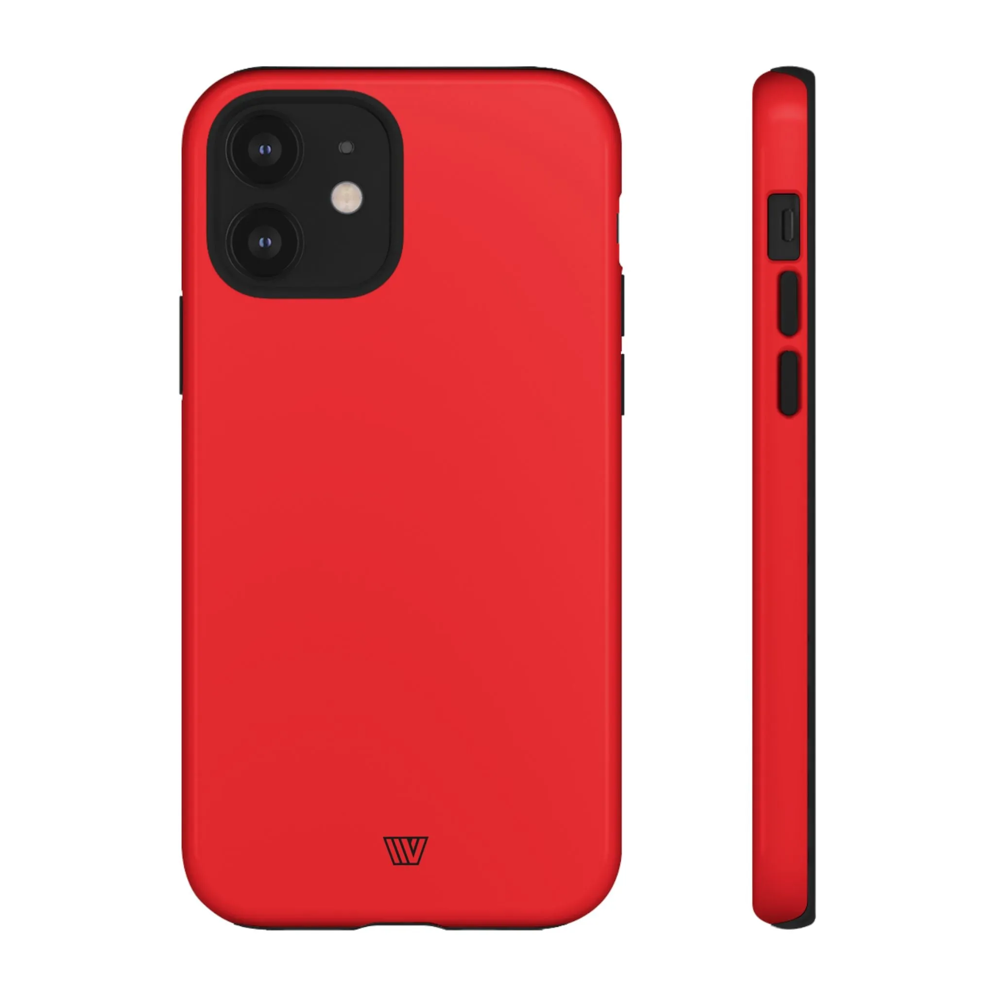 RED | Tough Phone Case sold by Zulily product image thumbnail 4