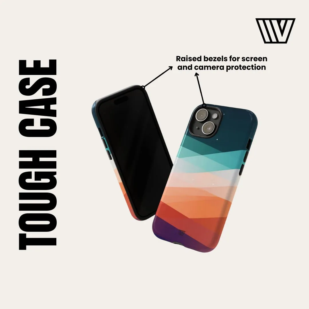 MIDNIGHT | Tough Phone Case sold by Zulily product image thumbnail 4