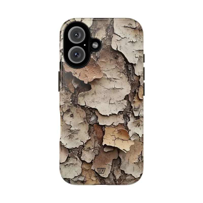 TREE BARK | Tough Phone Case made by Zulily