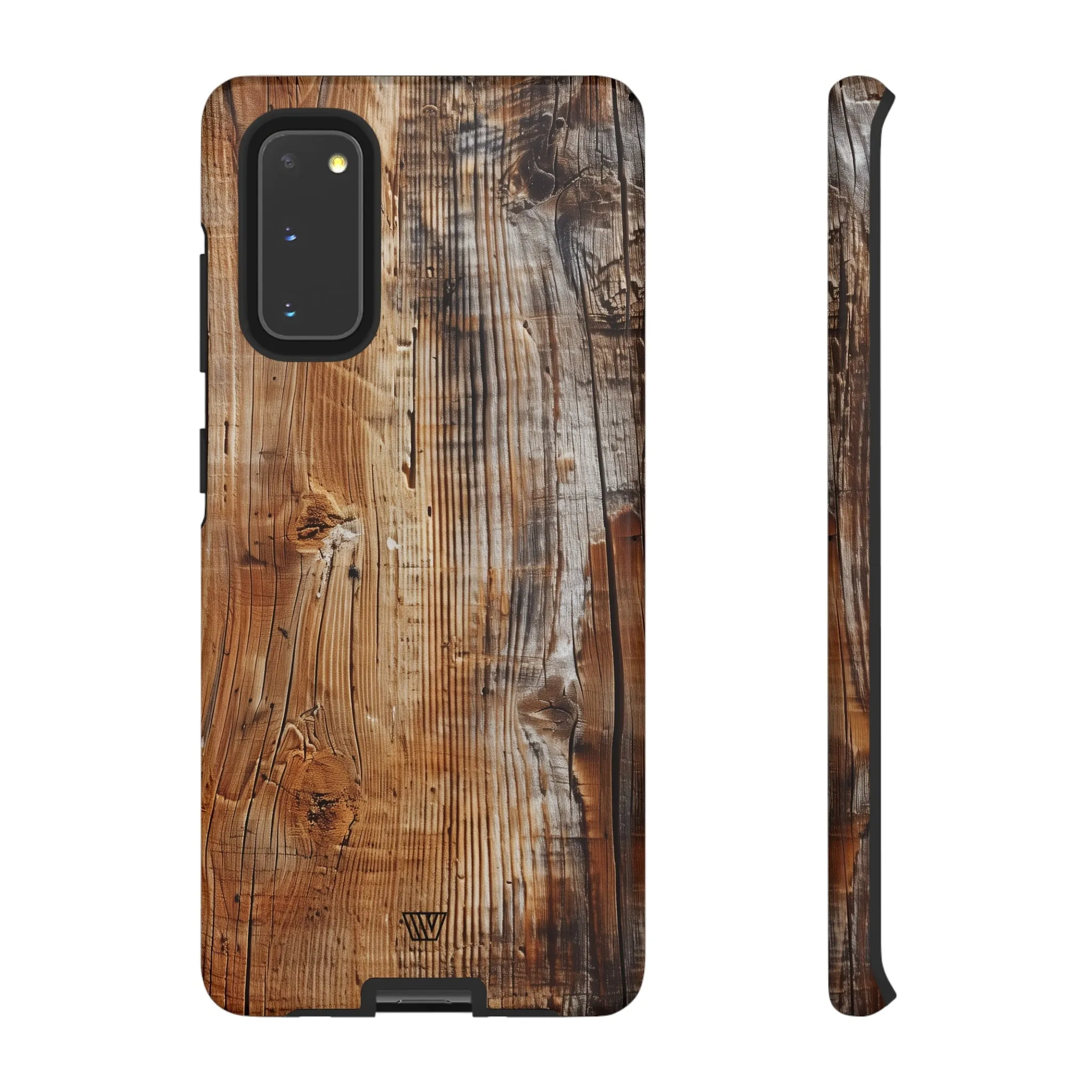 WOOD | Tough Phone Case sold by Zulily product image thumbnail 3