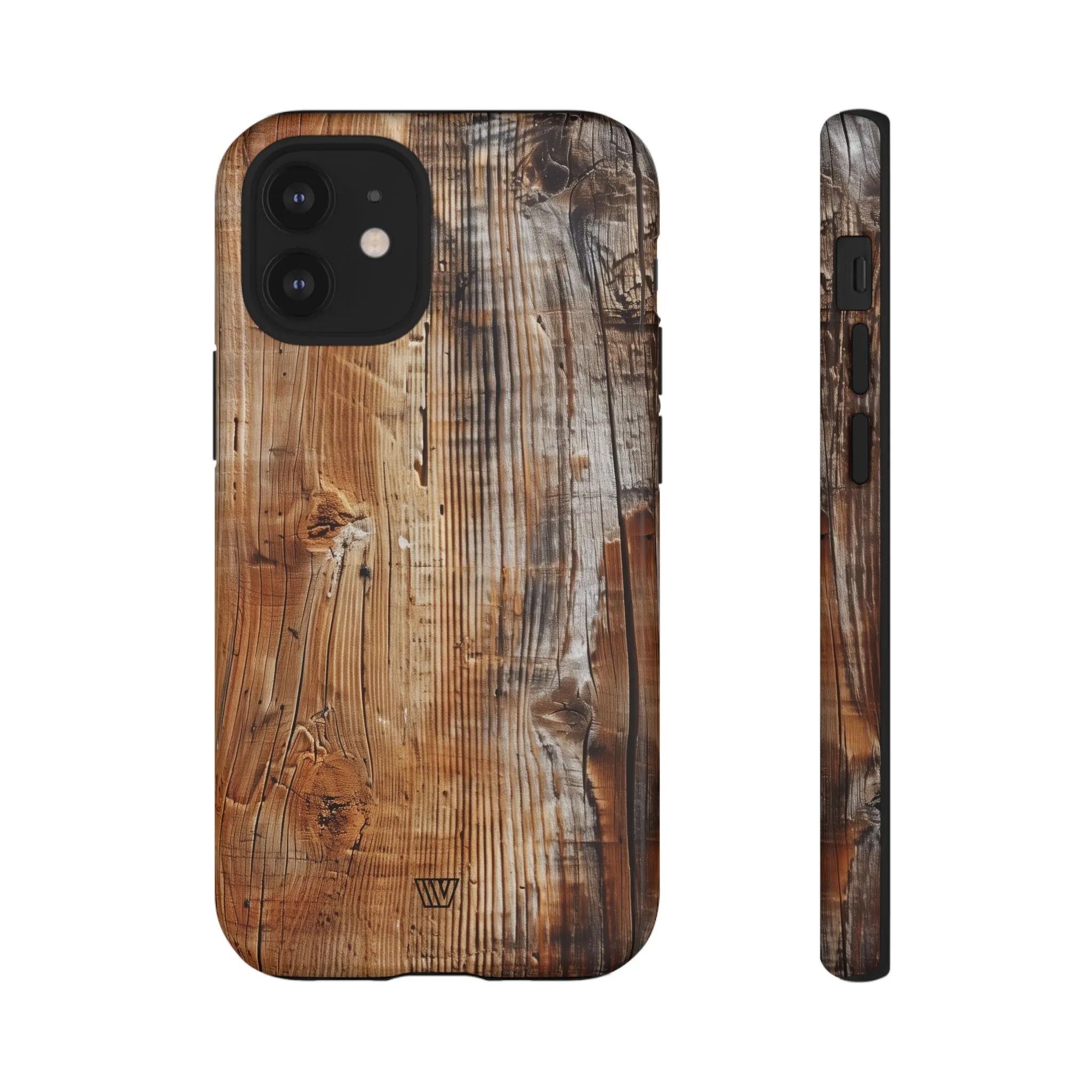 WOOD | Tough Phone Case sold by Zulily product image thumbnail 5
