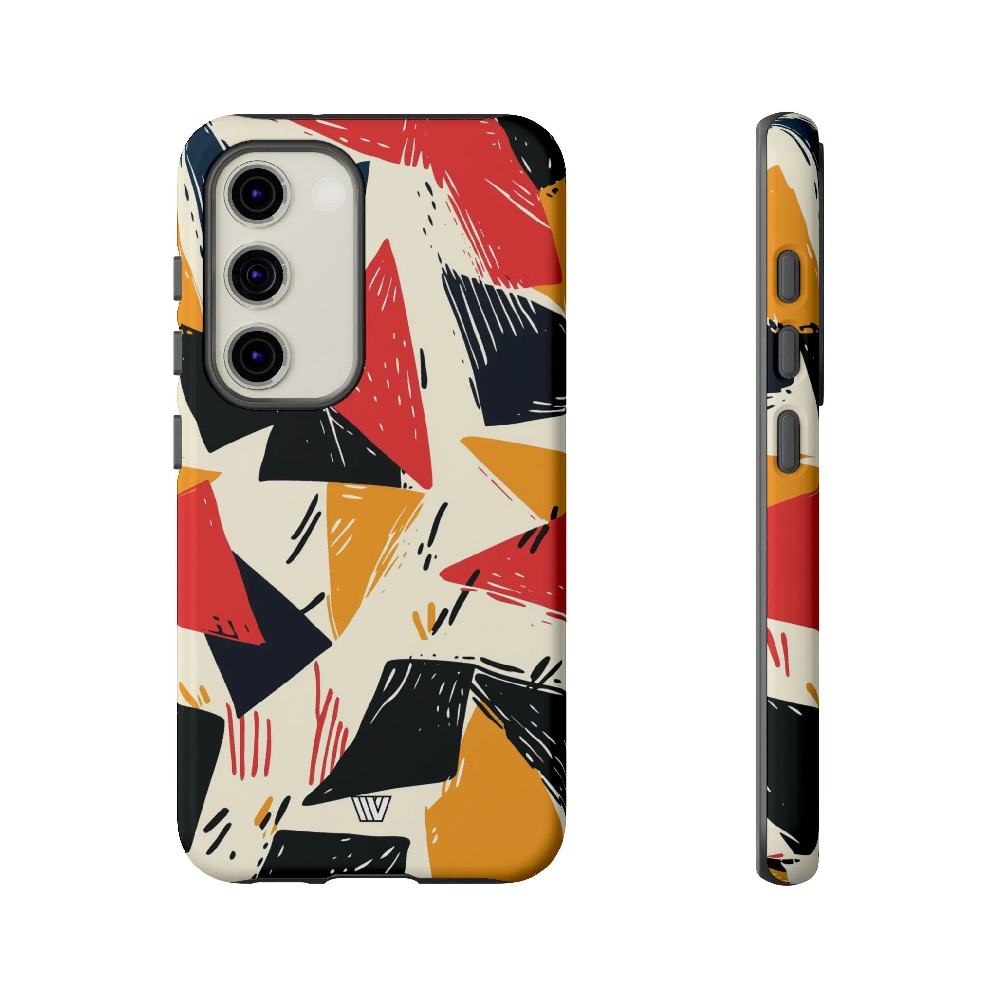 PRISMATIC EDGE | Tough Phone Case sold by Zulily product image thumbnail 3