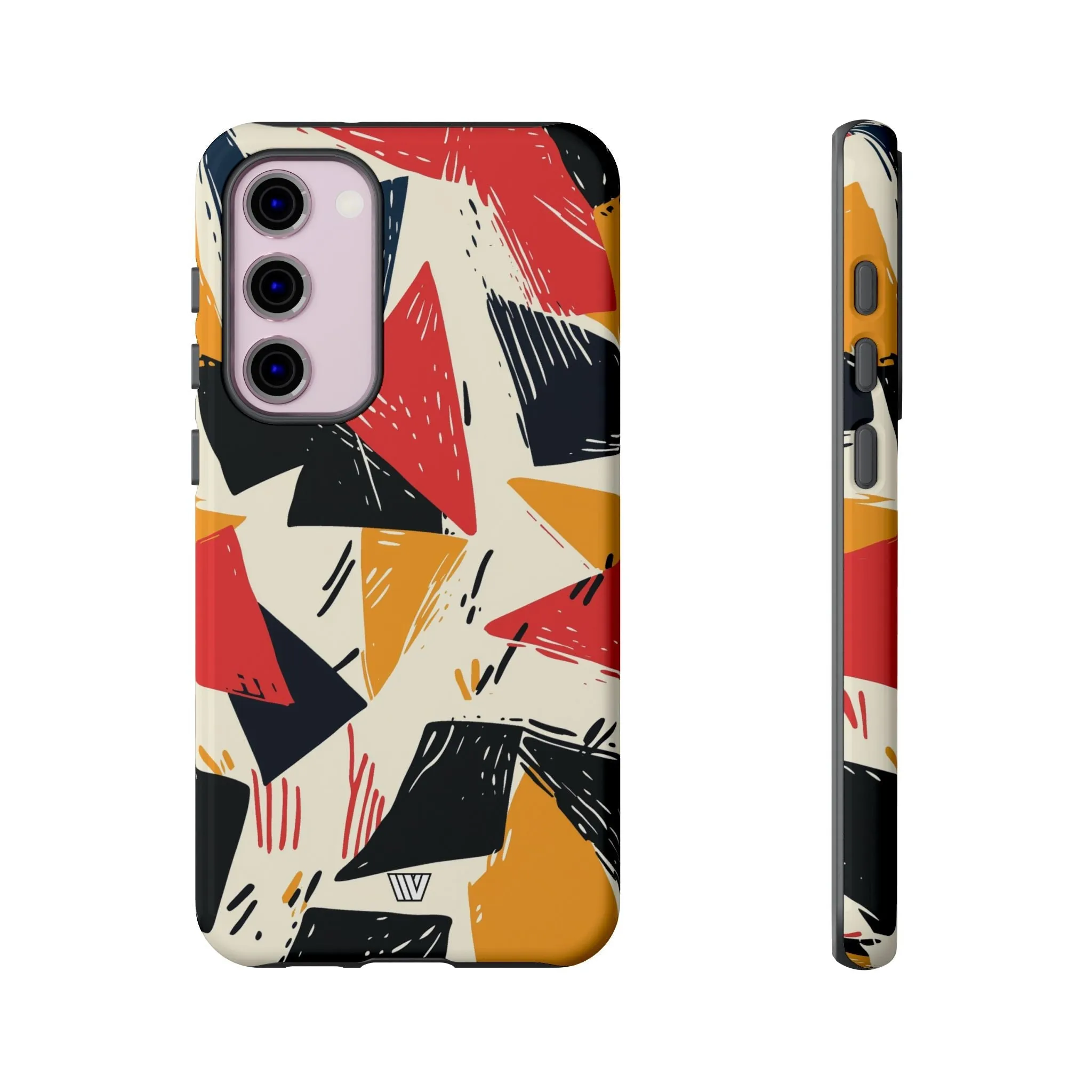 PRISMATIC EDGE | Tough Phone Case sold by Zulily product image thumbnail 4