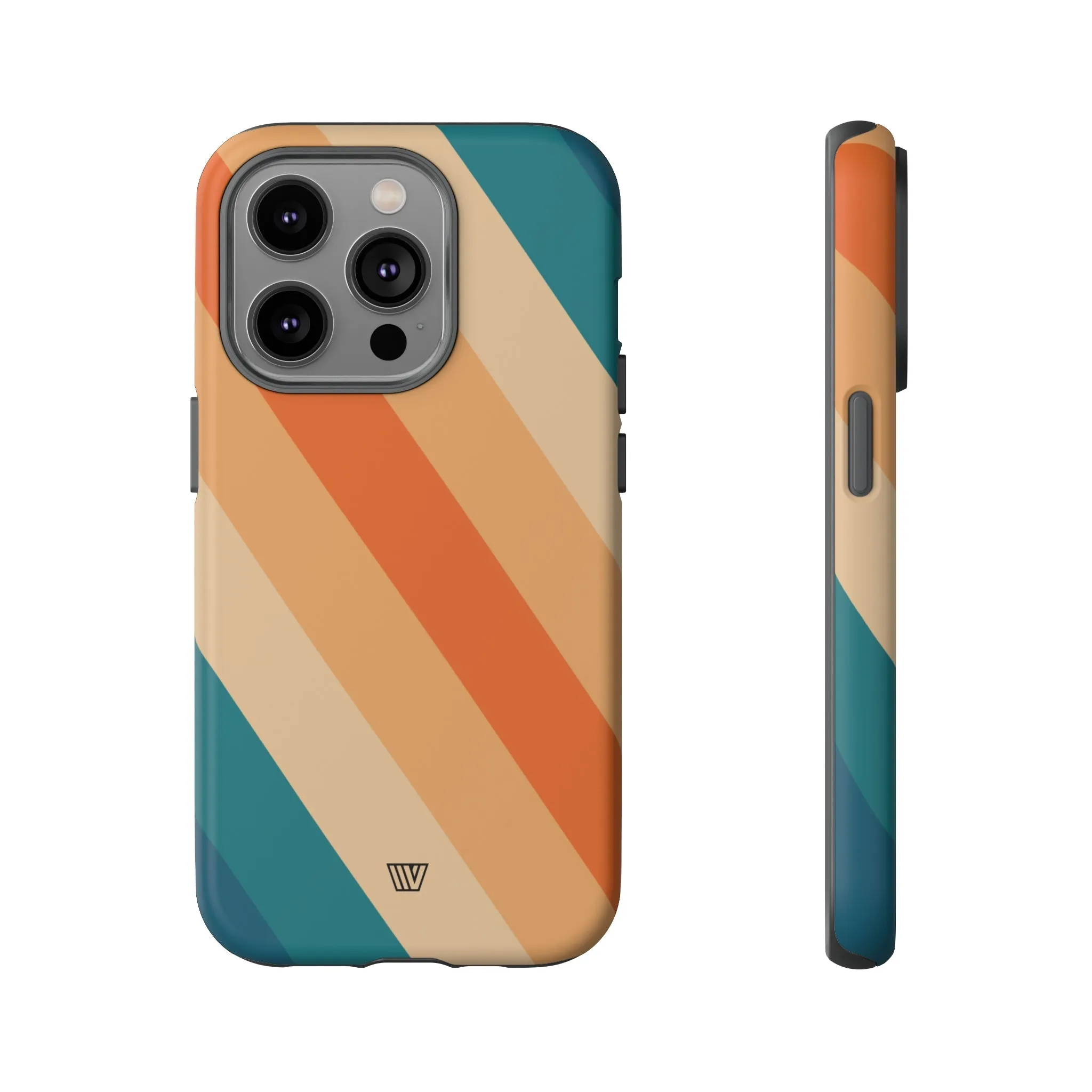 70s RETRO STRIPE | Tough Phone Case sold by Zulily product image thumbnail 5