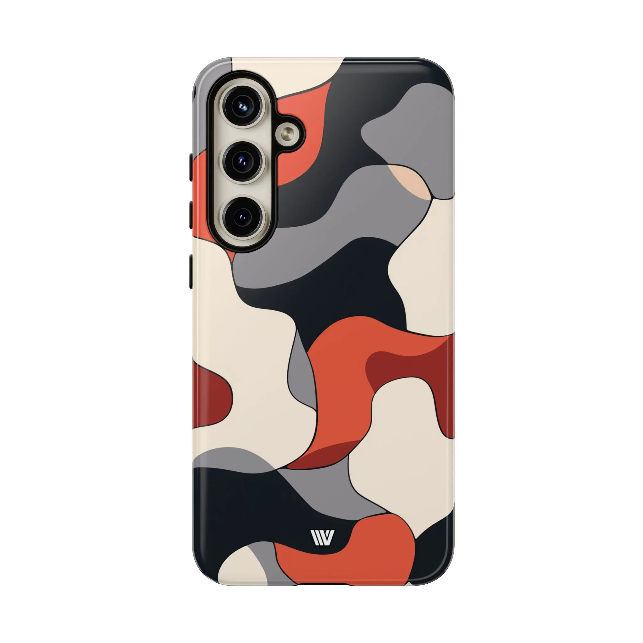 RUSTED RHYTHM | Tough Phone Case sold by Zulily product image thumbnail 5