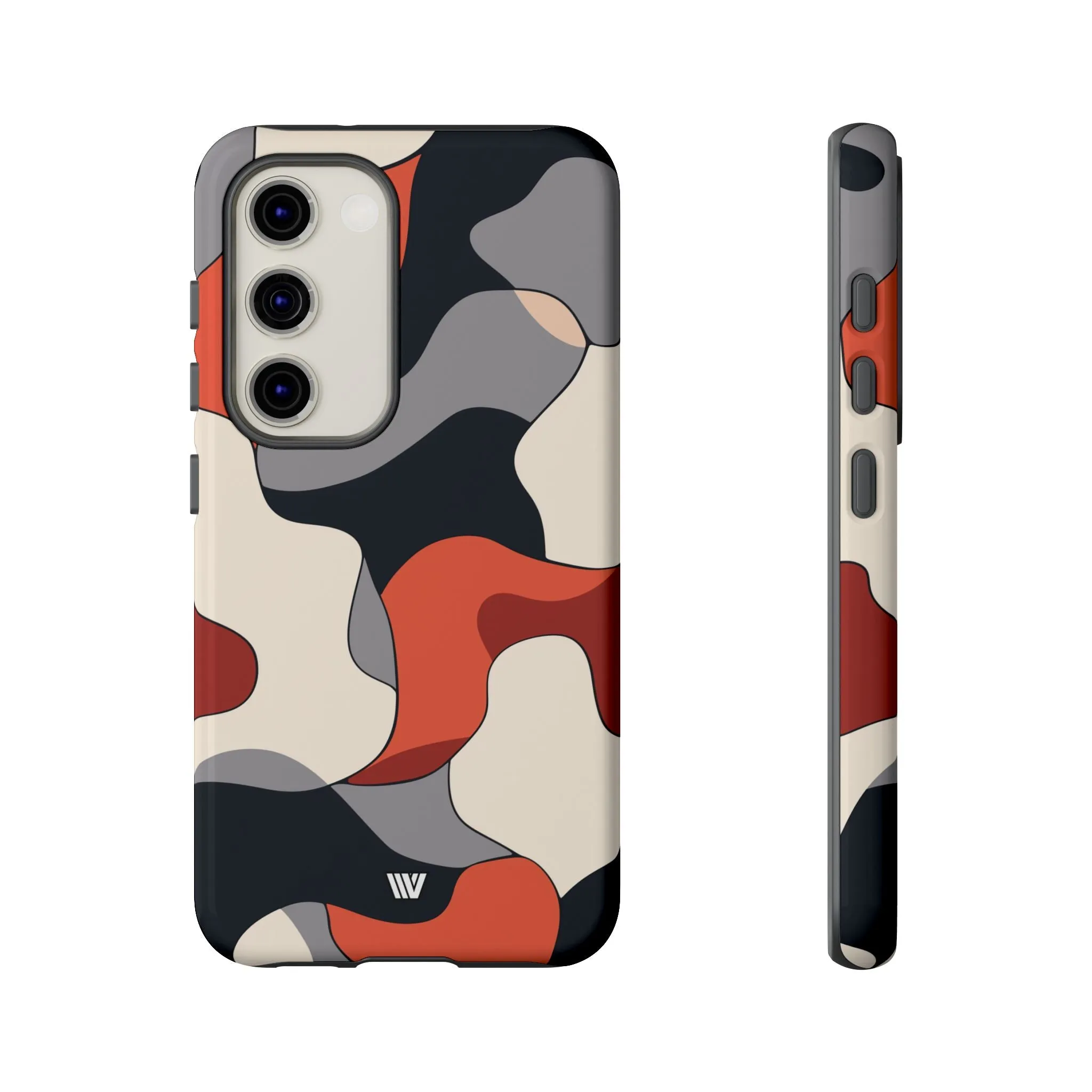 RUSTED RHYTHM | Tough Phone Case sold by Zulily product image thumbnail 2