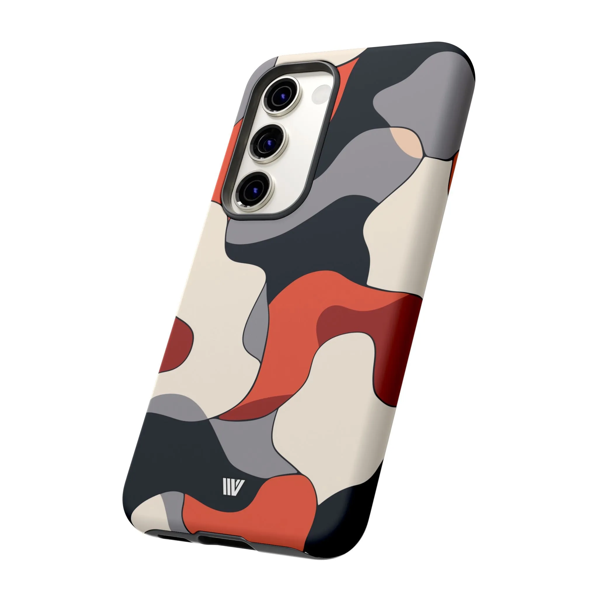 RUSTED RHYTHM | Tough Phone Case sold by Zulily product image thumbnail 3