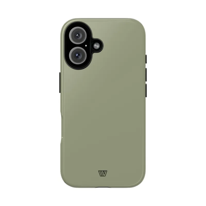 SAGE | Tough Phone Case made by Zulily