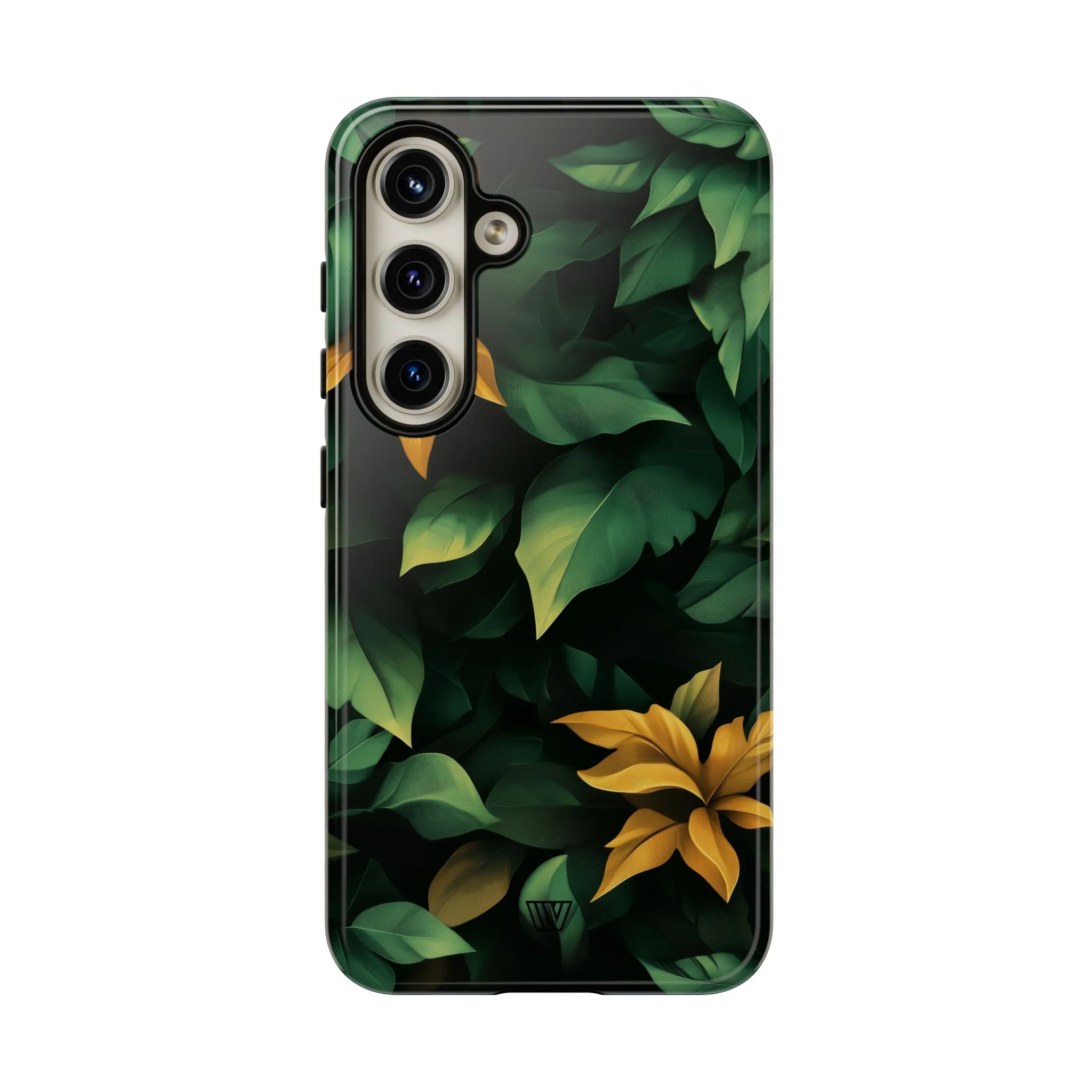 LUXE LEAF | Tough Phone Case sold by Zulily product image thumbnail 4