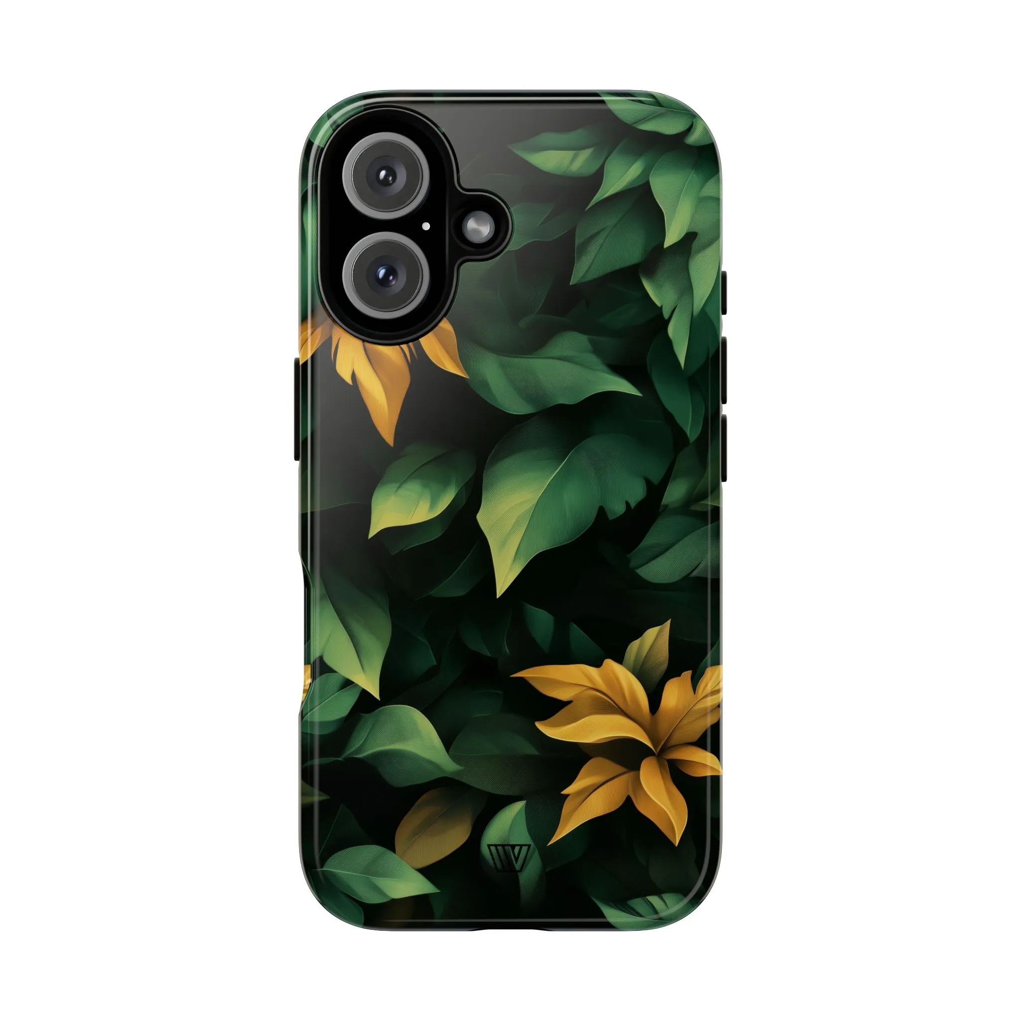LUXE LEAF | Tough Phone Case sold by Zulily