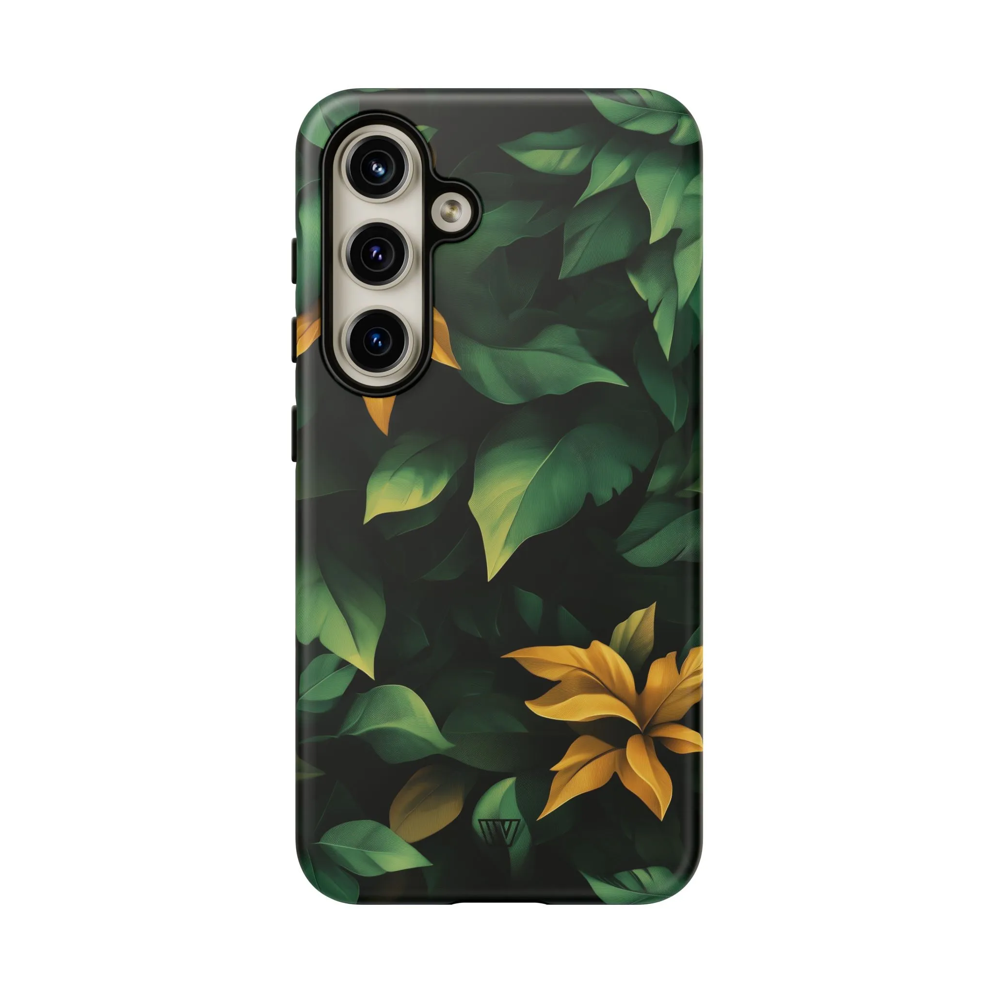 LUXE LEAF | Tough Phone Case sold by Zulily product image thumbnail 5