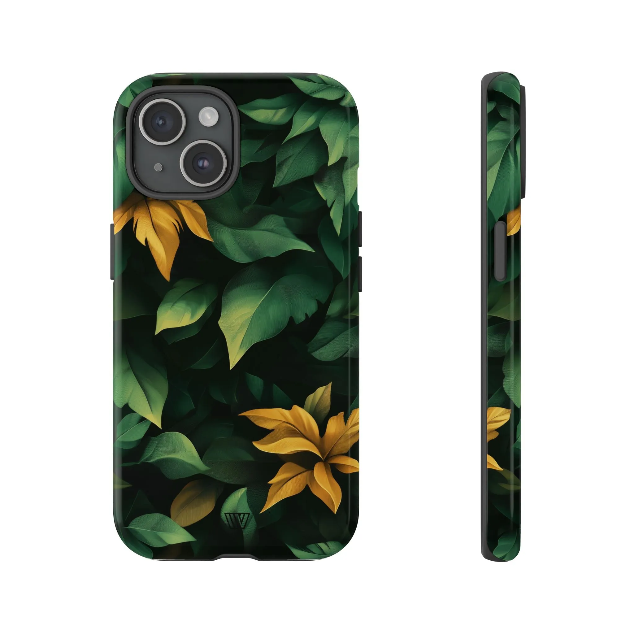 LUXE LEAF | Tough Phone Case sold by Zulily product image thumbnail 2