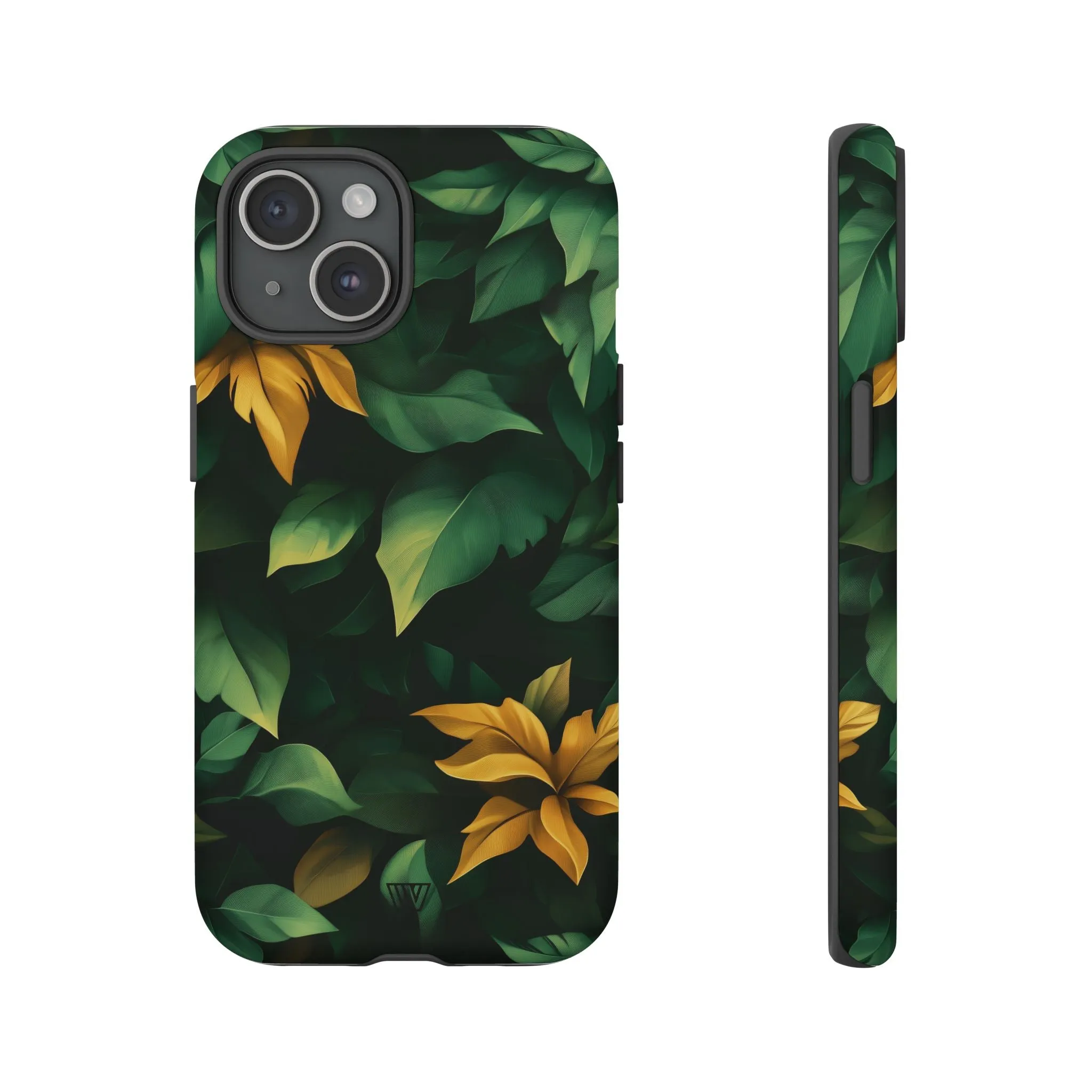 LUXE LEAF | Tough Phone Case sold by Zulily product image thumbnail 3