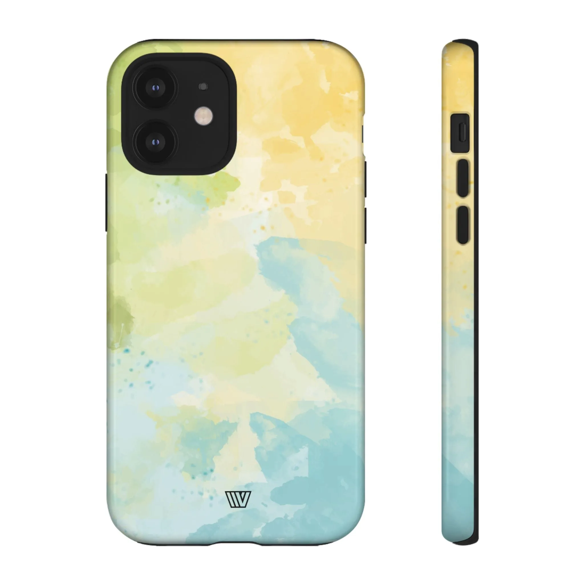 DREAMY SPLASHES | Tough Phone Case sold by Zulily product image thumbnail 4