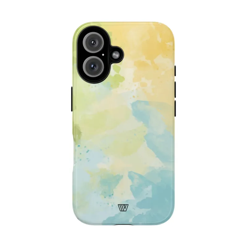 DREAMY SPLASHES | Tough Phone Case made by Zulily
