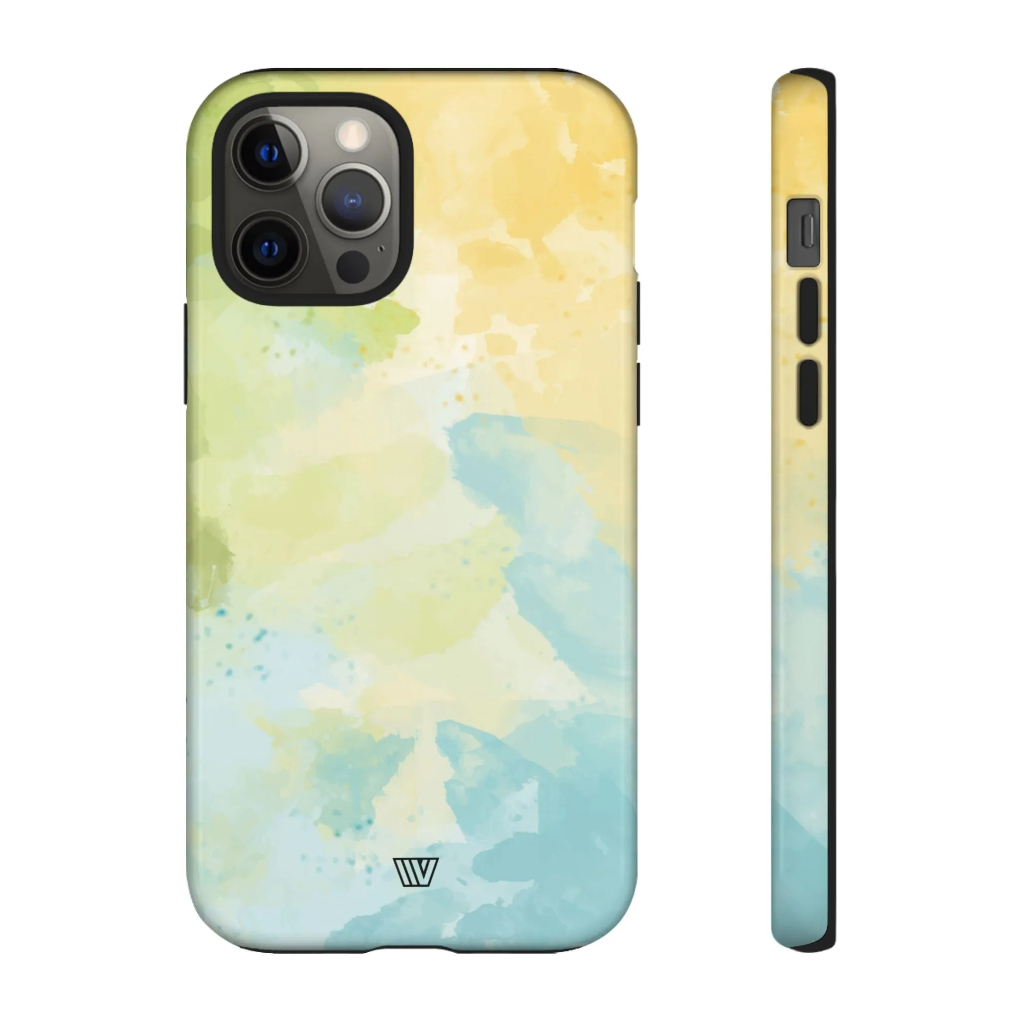 DREAMY SPLASHES | Tough Phone Case sold by Zulily product image thumbnail 5